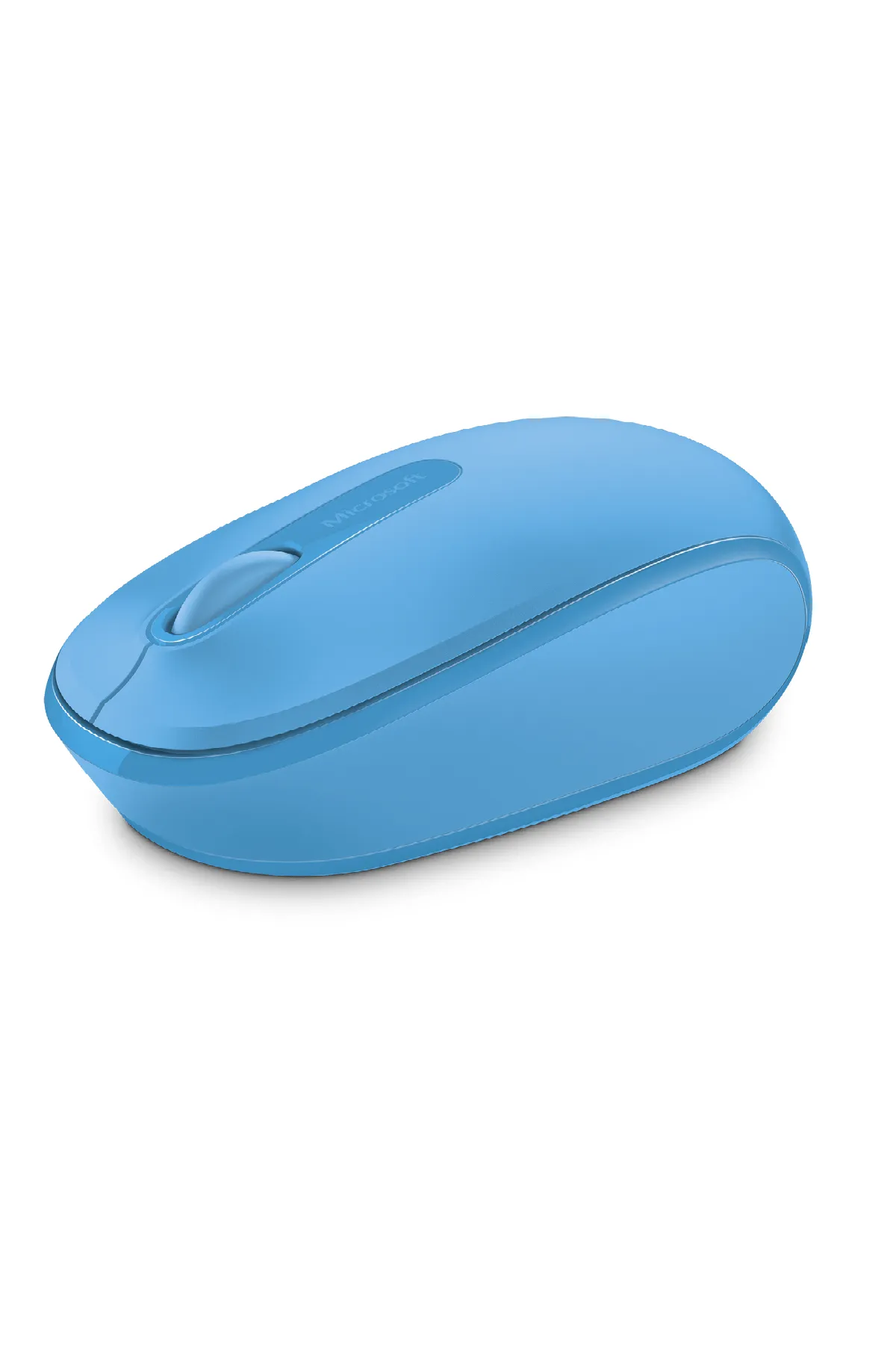 Microsoft Mobile 1850 Kablosuz Mouse  Mavi (U7Z-00057)