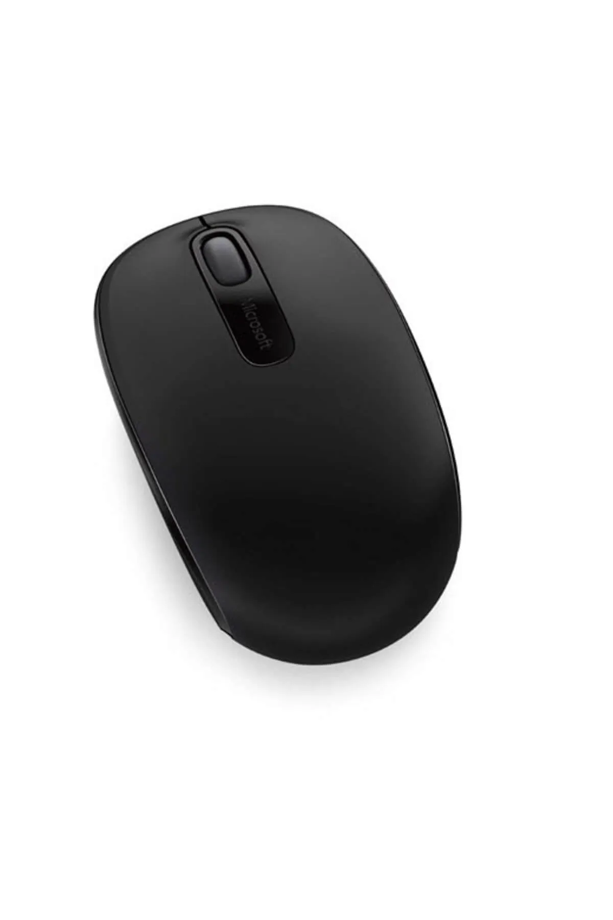 Microsoft Mobile 1850 Kablosuz Siyah Mouse (U7Z-00003)