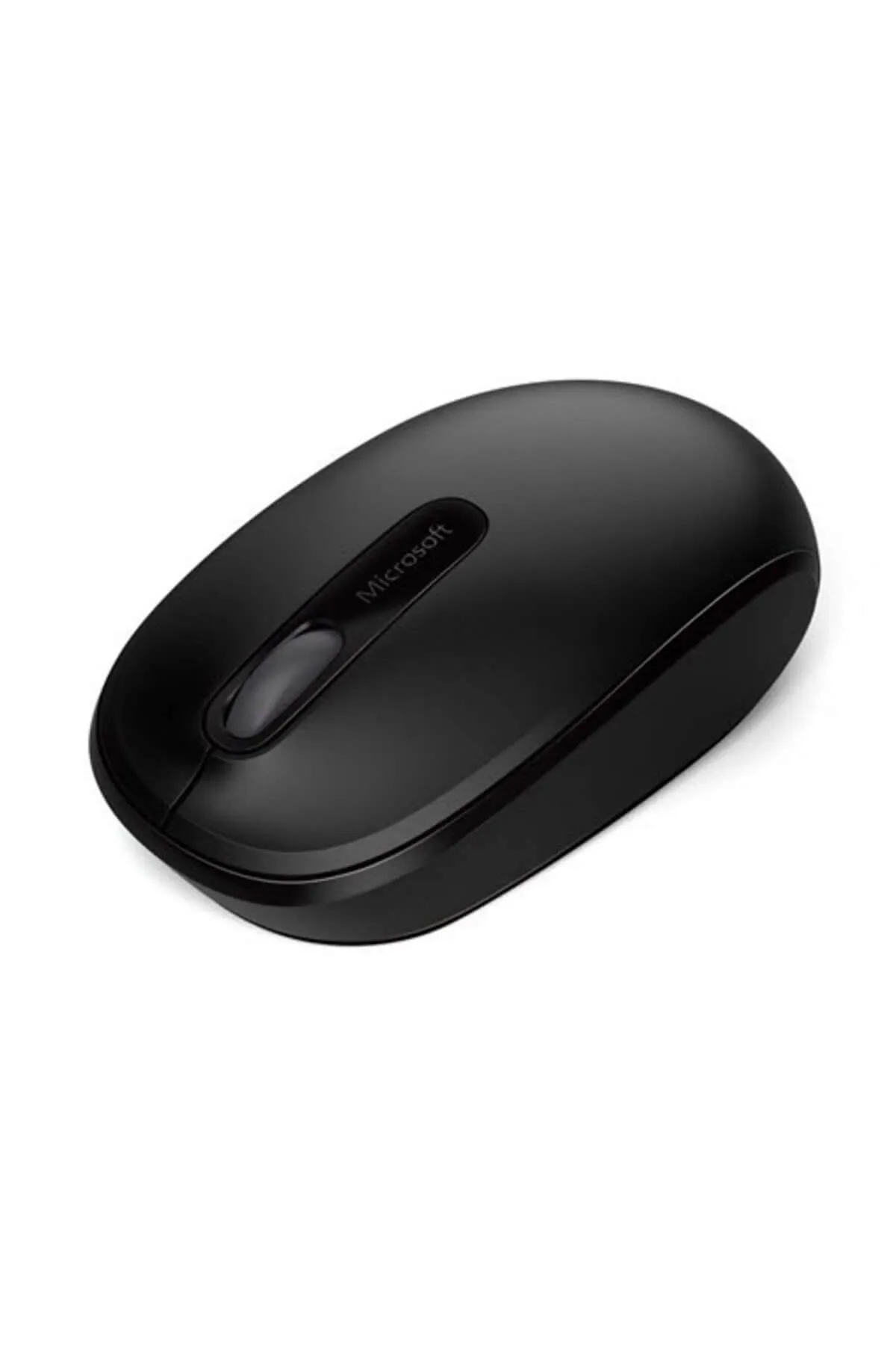 Microsoft Mobile 1850 Kablosuz Siyah Mouse (U7Z-00003)