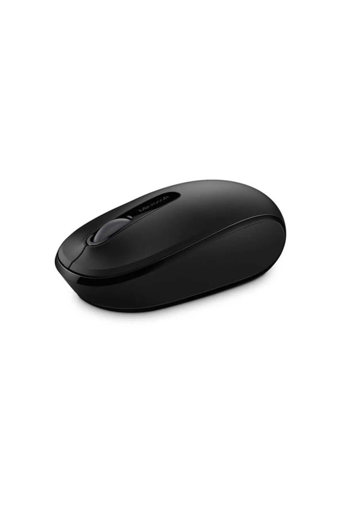 Microsoft Mobile 1850 Kablosuz Siyah Mouse (U7Z-00003)