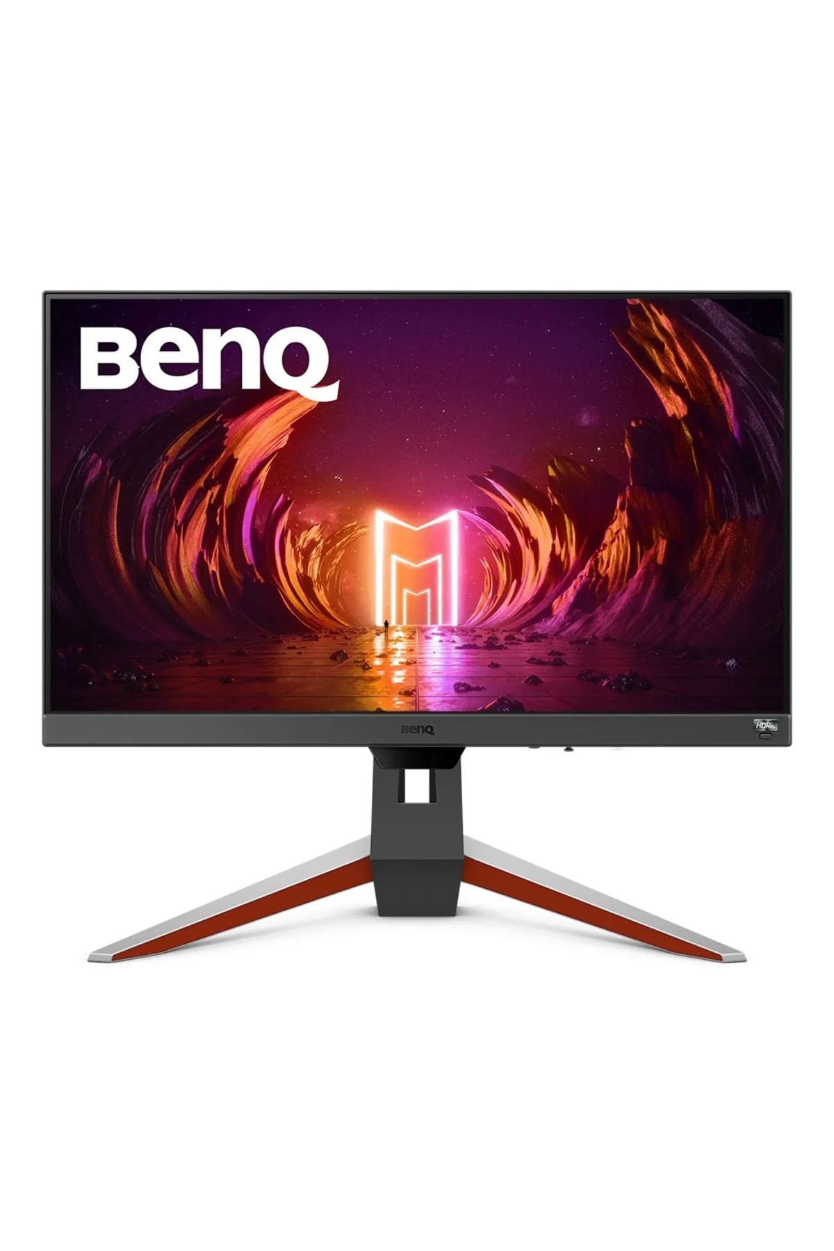 BenQ Mobiuz Ex240 23,8" Ips 165 Hz 1ms Freesync Full Hd Gaming Monitör (3 YIL BENQ Türkiye Garantili)