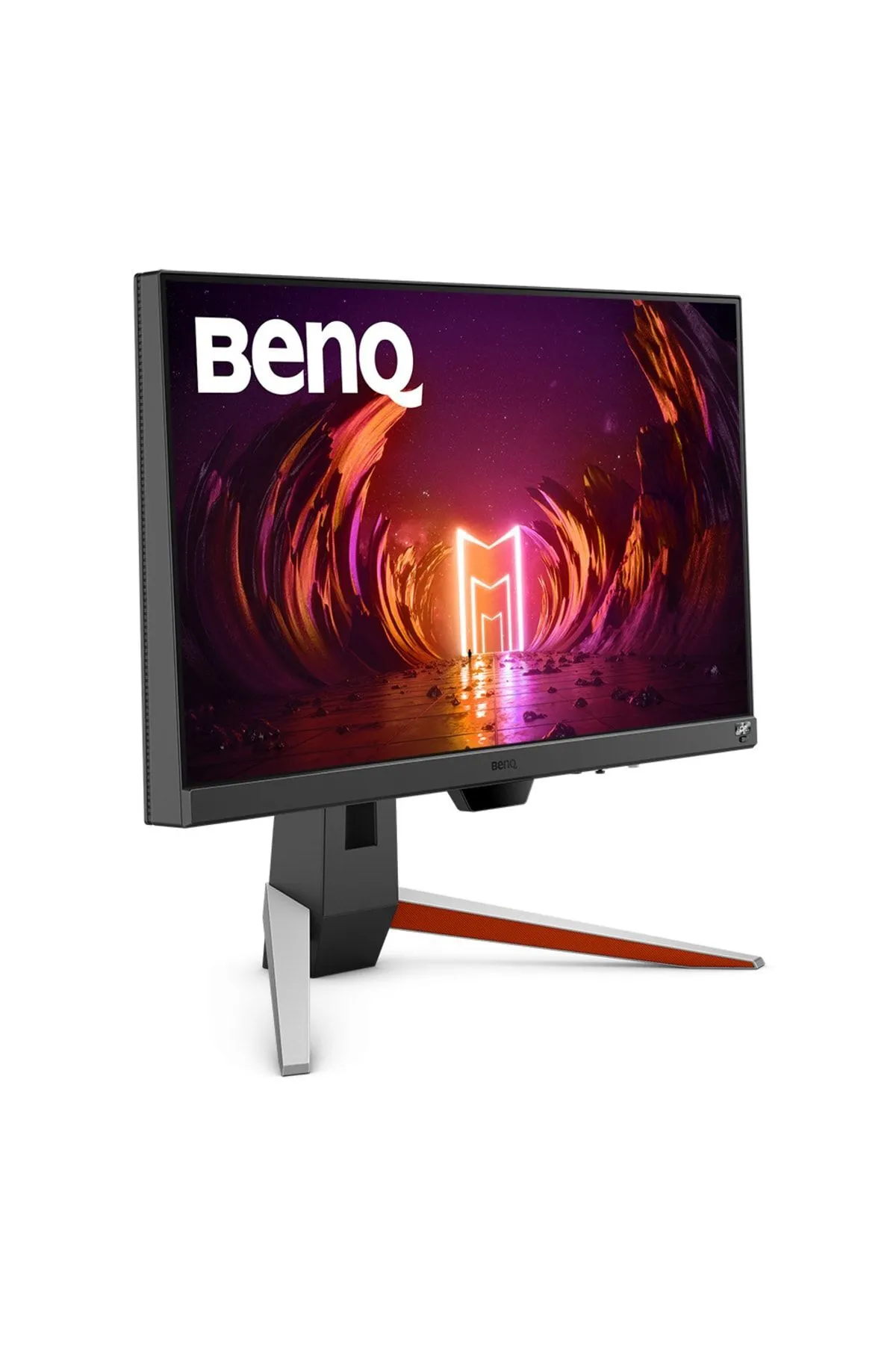 BenQ Mobiuz Ex240 23,8" Ips 165 Hz 1ms Freesync Full Hd Gaming Monitör (3 YIL BENQ Türkiye Garantili)