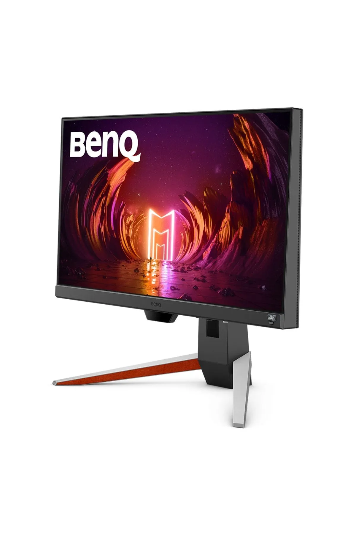 BenQ Mobiuz Ex240 23,8" Ips 165 Hz 1ms Freesync Full Hd Gaming Monitör (3 YIL BENQ Türkiye Garantili)