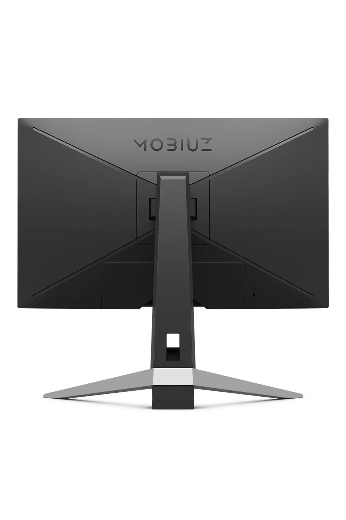 BenQ Mobiuz Ex240 23,8" Ips 165 Hz 1ms Freesync Full Hd Gaming Monitör (3 YIL BENQ Türkiye Garantili)