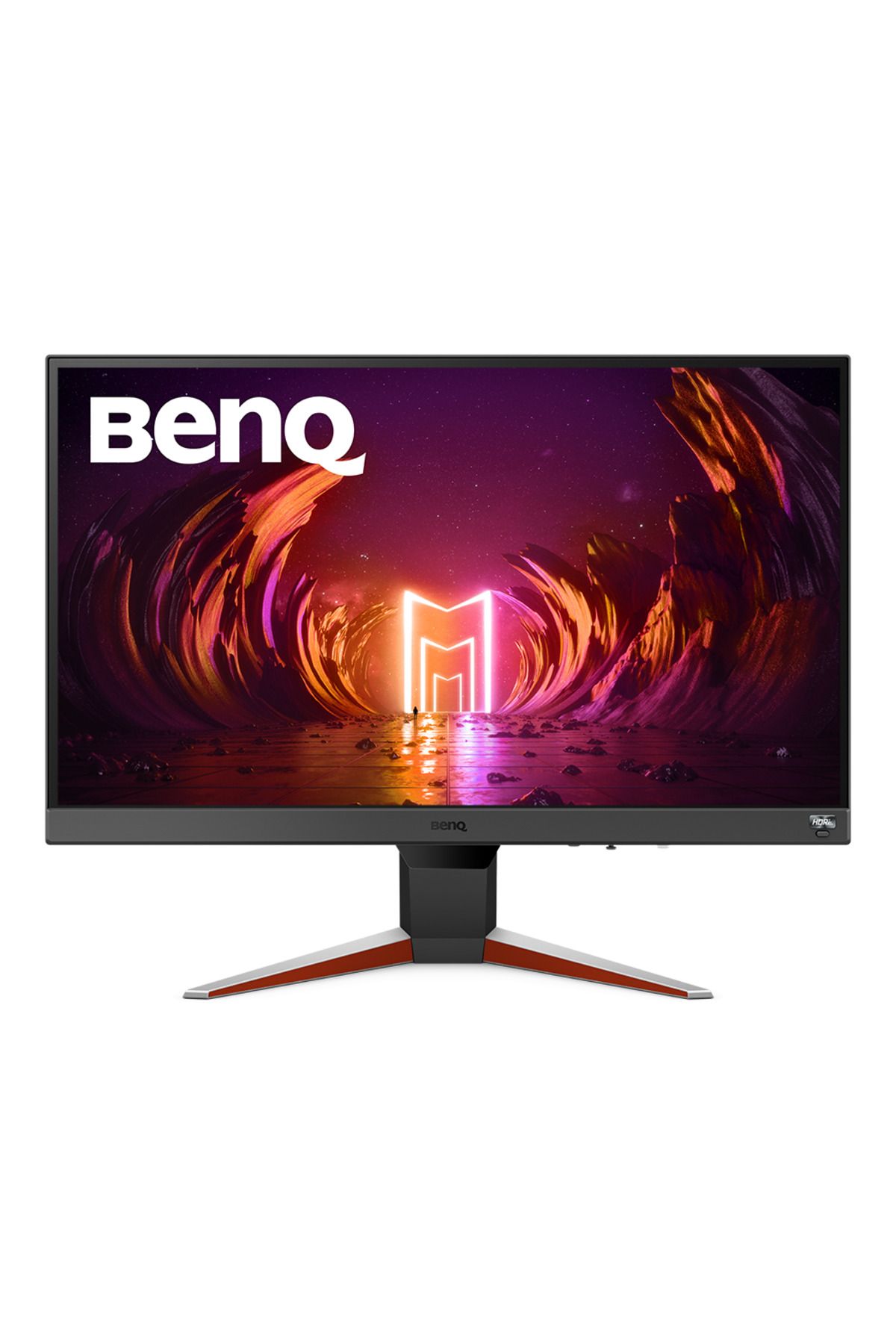 BenQ Mobiuz EX240N 23,8" VA 1ms 165Hz FHD  Freesync Full Hd Gaming Monitör