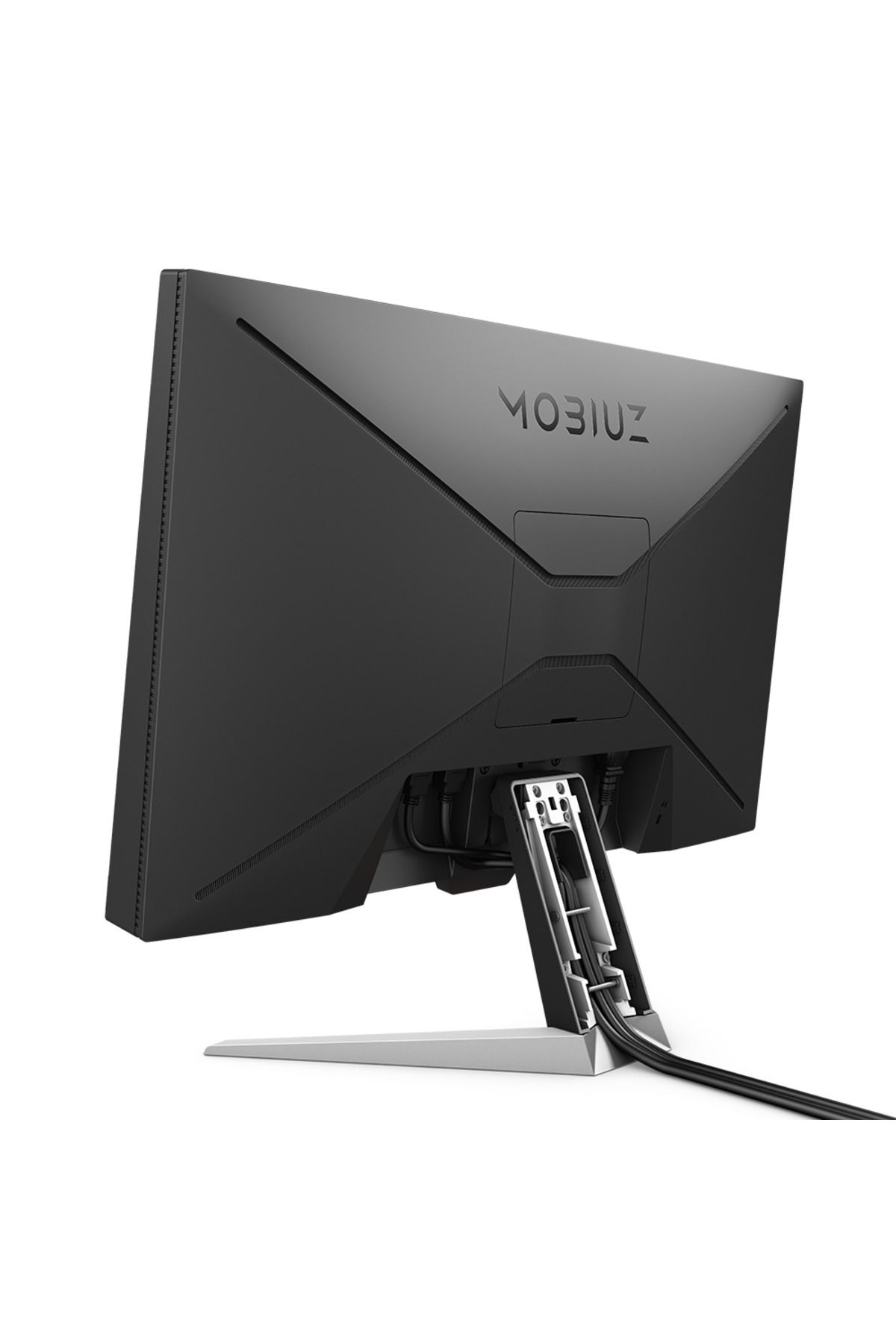 BenQ Mobiuz EX240N 23,8" VA 1ms 165Hz FHD  Freesync Full Hd Gaming Monitör