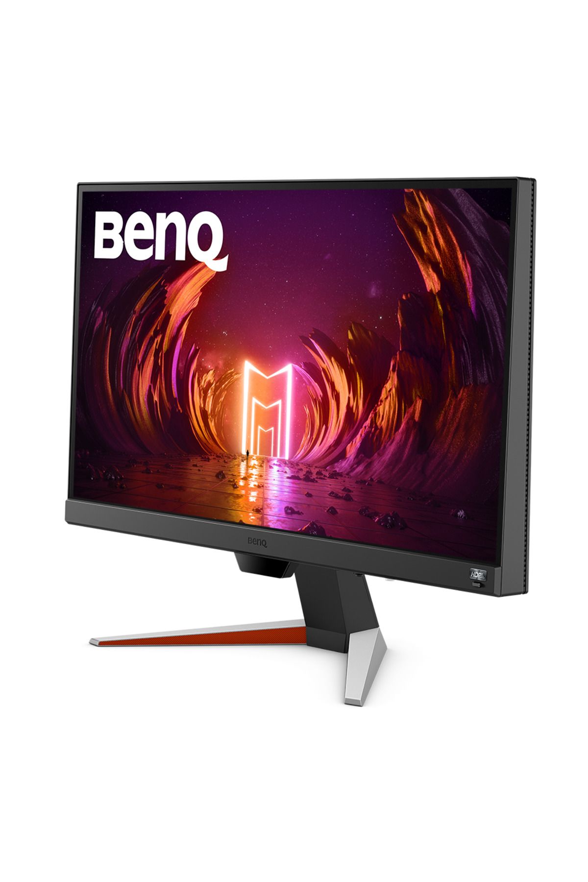 BenQ Mobiuz EX240N 23,8" VA 1ms 165Hz FHD  Freesync Full Hd Gaming Monitör