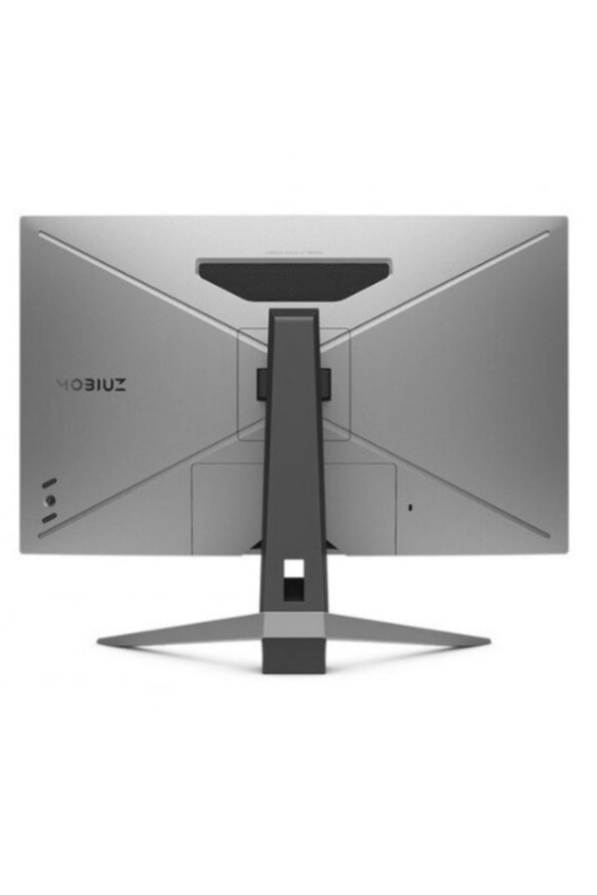 BenQ Mobiuz Ex2710q 1ms 165hz 27" Qhd Hdmı Dp Ips Freesync Led Gaming Monitör