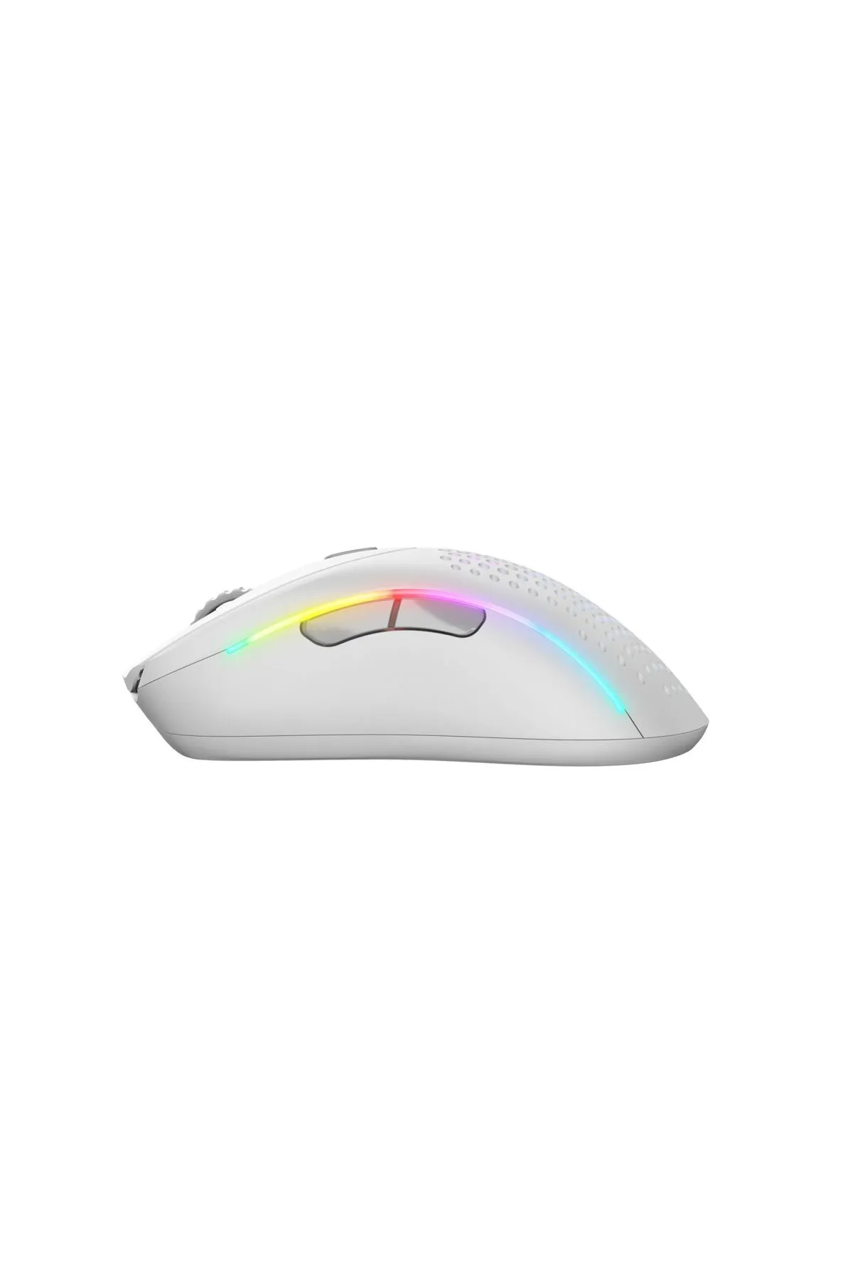 Glorious Model D 2 Rgb 26000 Dpı Wireless Oyuncu Mouse Beyaz