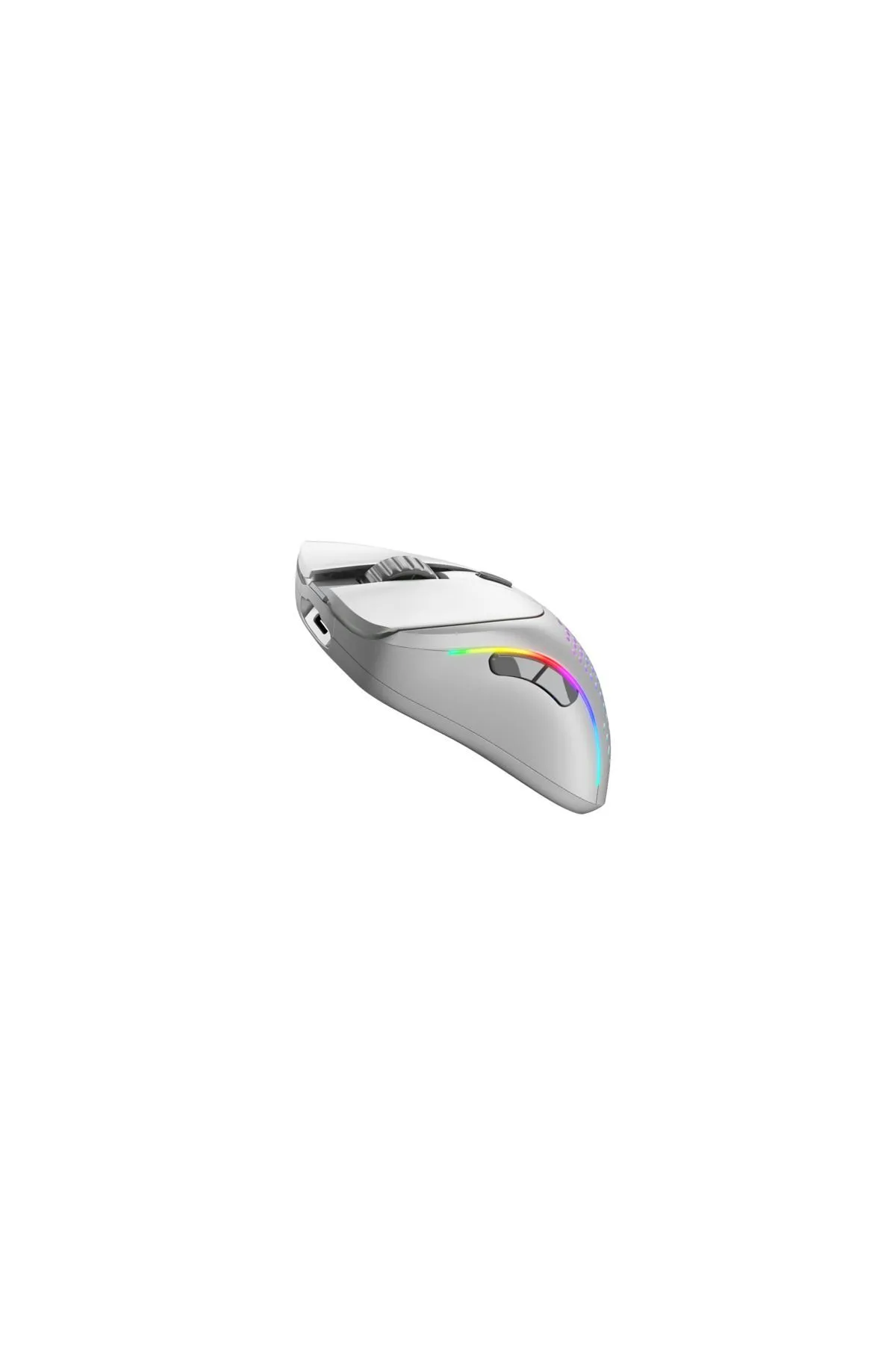 Glorious Model D 2 Rgb 26000 Dpı Wireless Oyuncu Mouse Beyaz