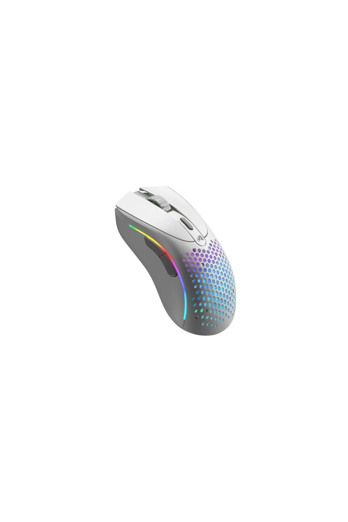 Glorious Model D 2 Rgb 26000 Dpı Wireless Oyuncu Mouse Beyaz