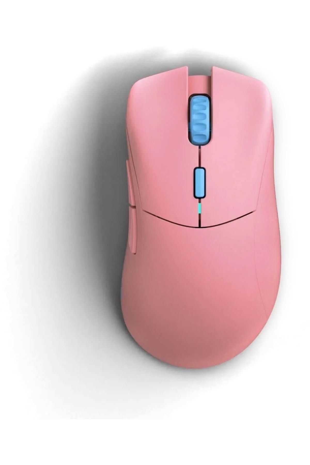 Glorious Model D Pro Flamingo Kablosuz Pembe Gaming Mouse