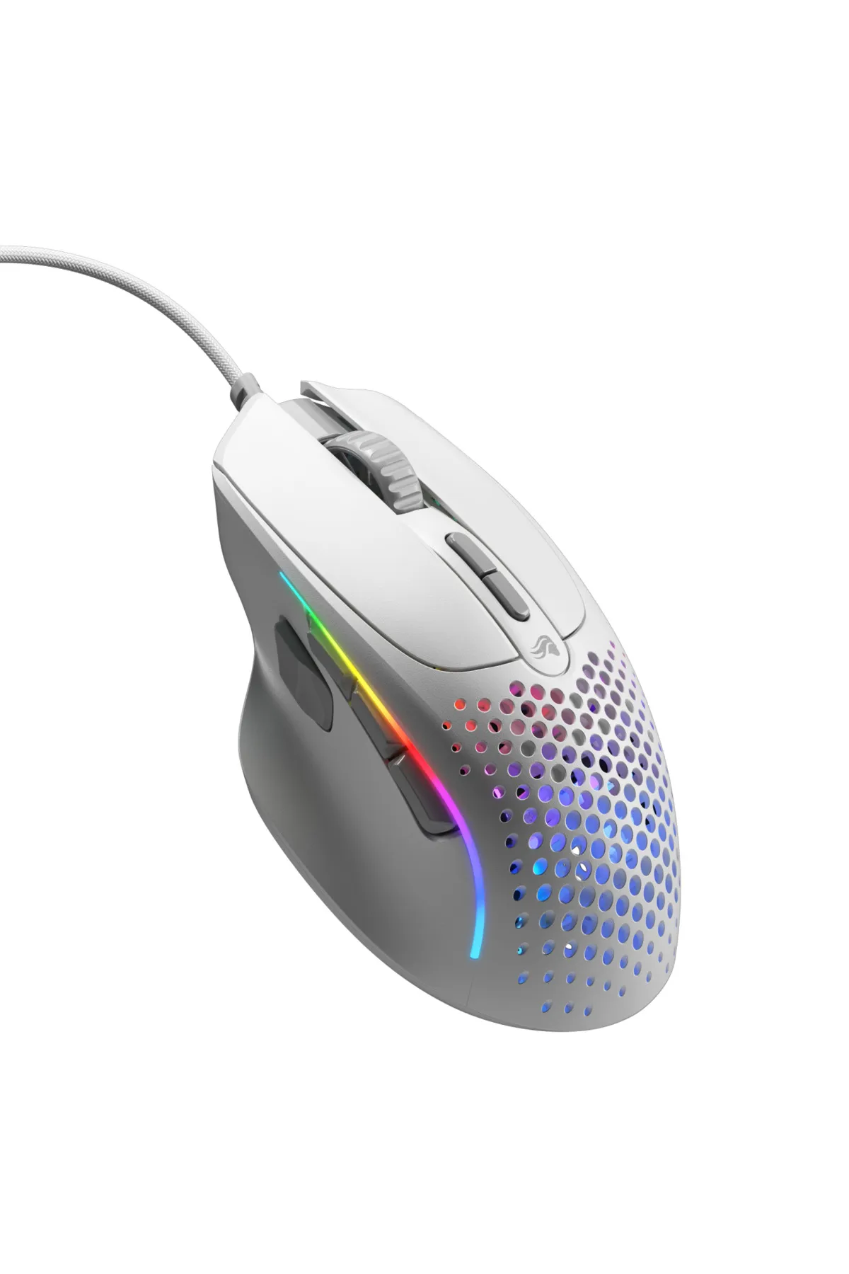 Glorious Model IV2 66 Gram 9 Düğmeli Kablolu Oyuncu Mouse