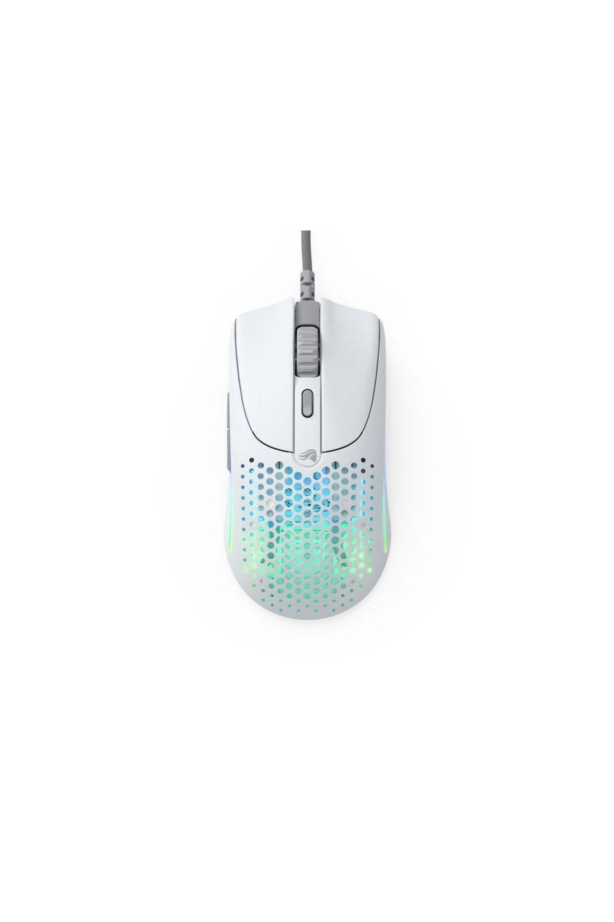 Glorious Model O 2 Glo-ms-ov2-mw 26.000 Dpı 6 Tuş Rgb Beyaz Kablolu Gaming (OYUNCU) Mouse