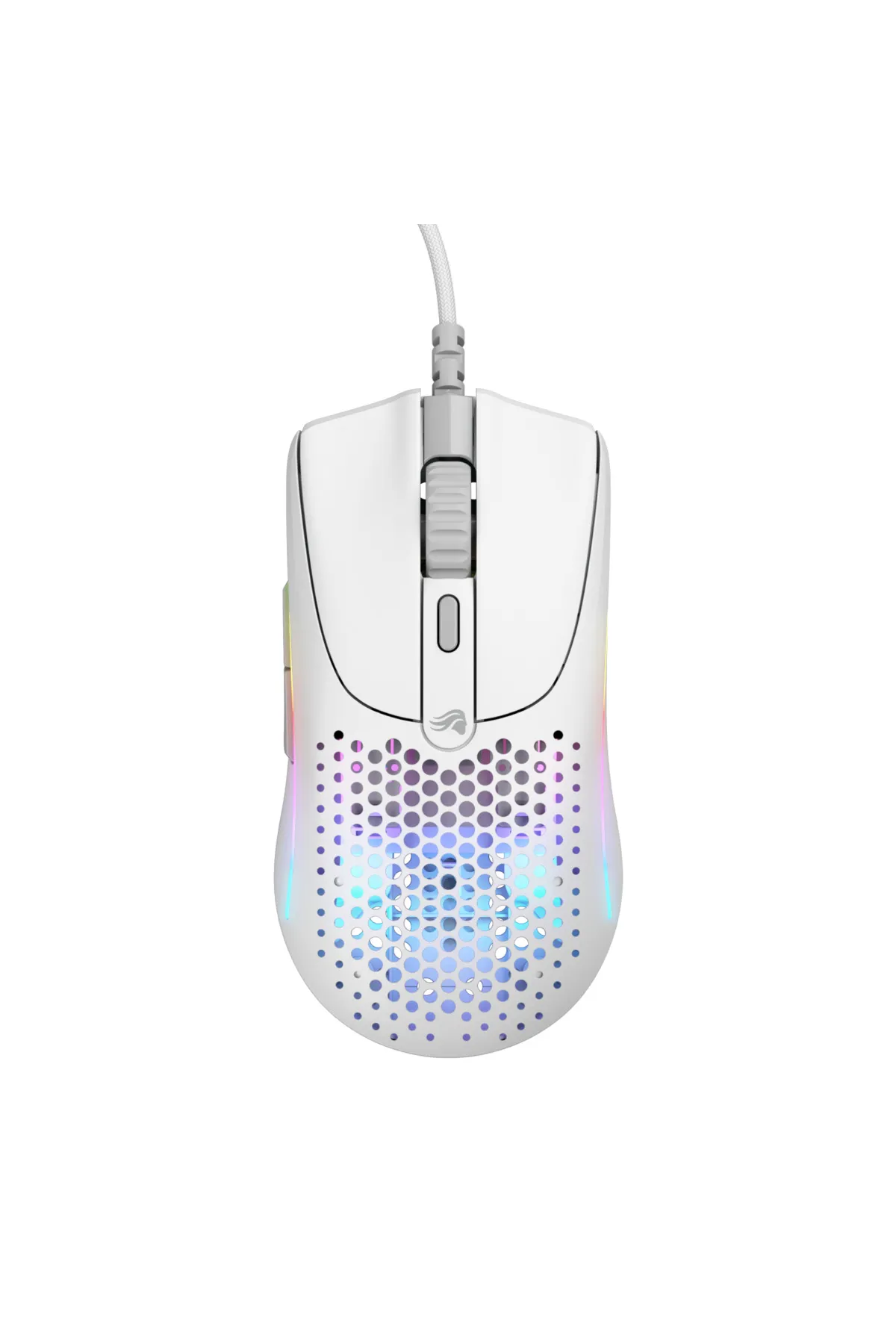 Glorious Model O 2 Mini 49 gram 6 Düğmeli Kablolu Mouse