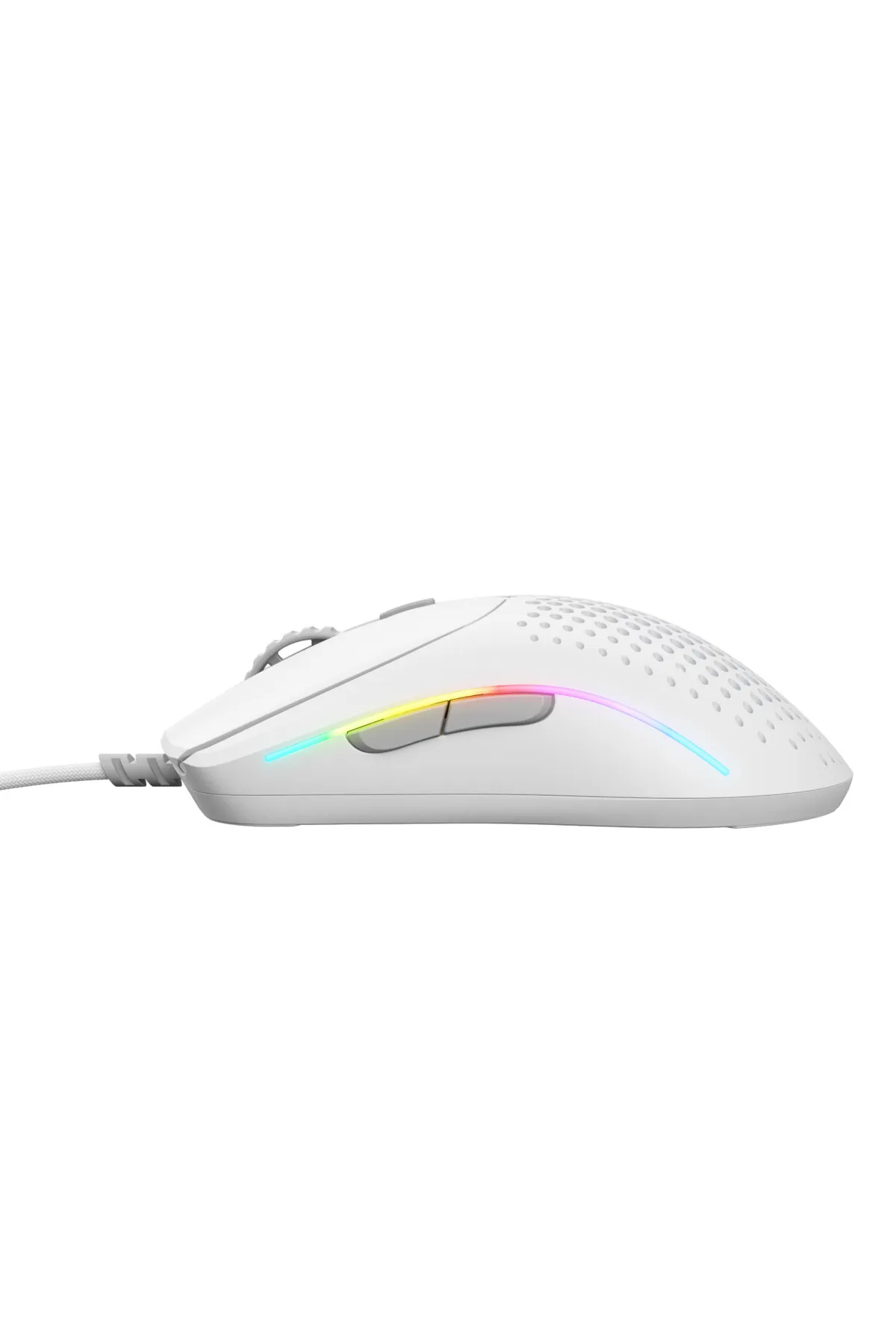 Glorious Model O 2 Mini 49 gram 6 Düğmeli Kablolu Mouse