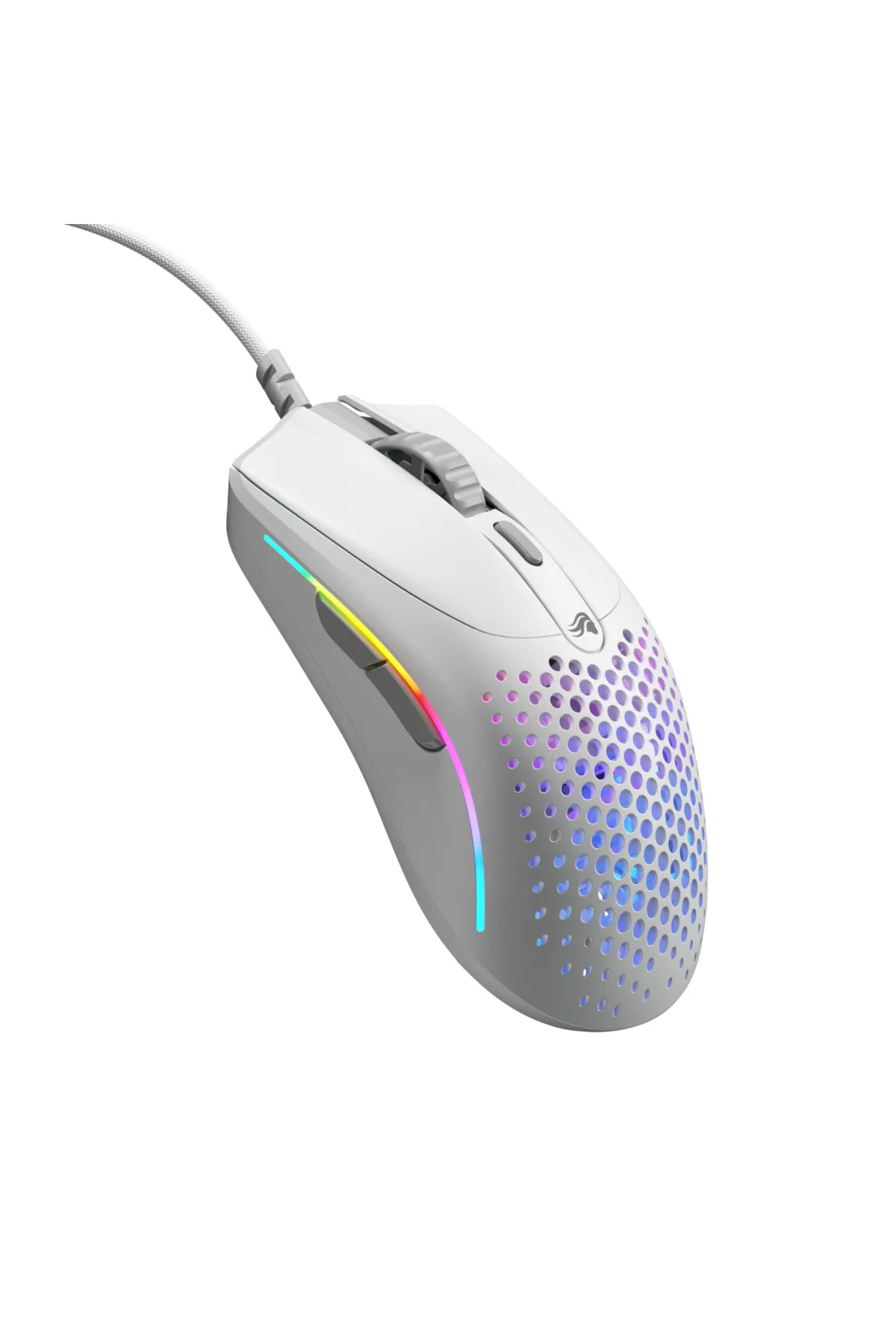 Glorious Model O 2 Mini 49 gram 6 Düğmeli Kablolu Mouse