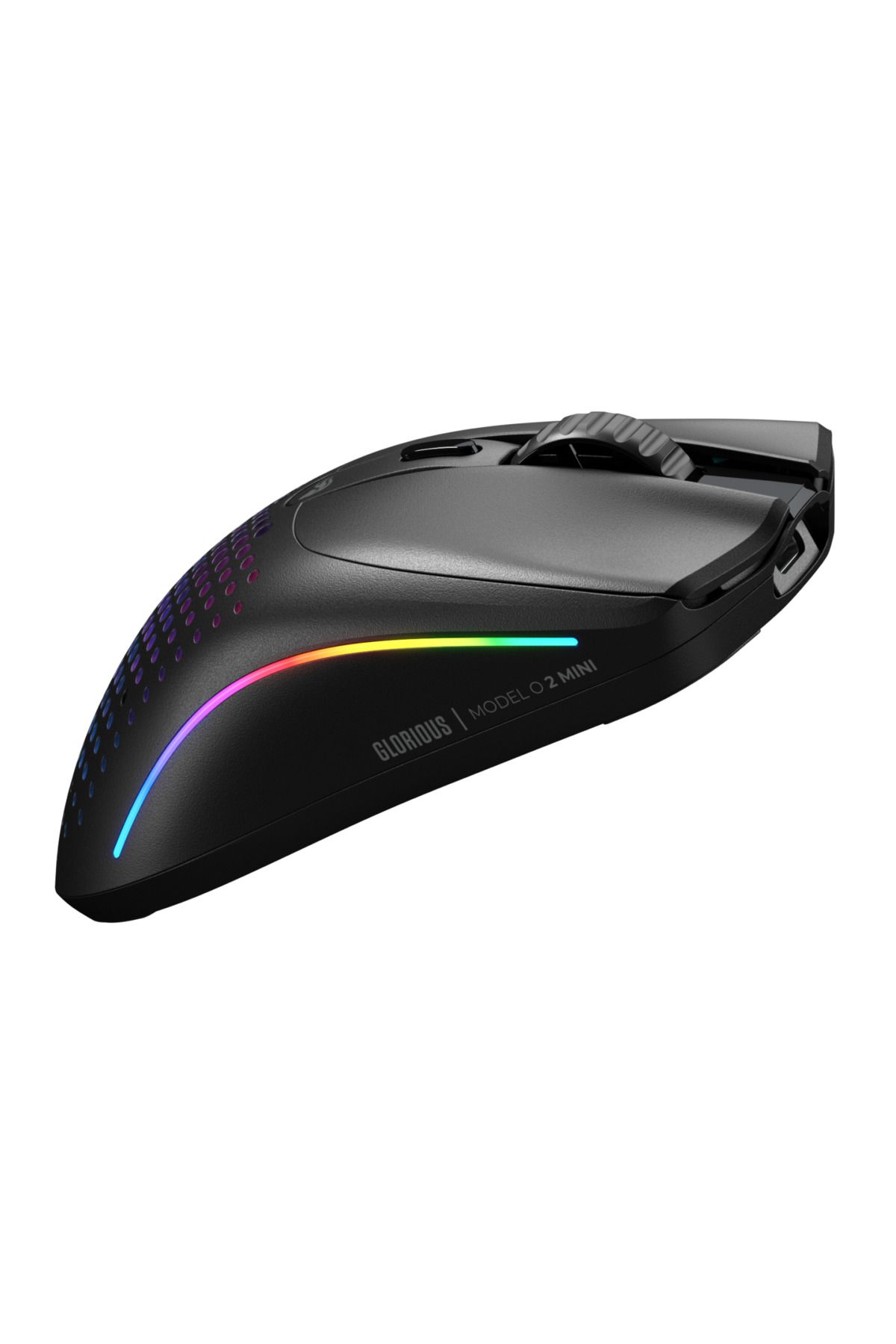 Glorious Model O 2 Mini 57 gram 6 Düğmeli Kablosuz Oyuncu Mouse