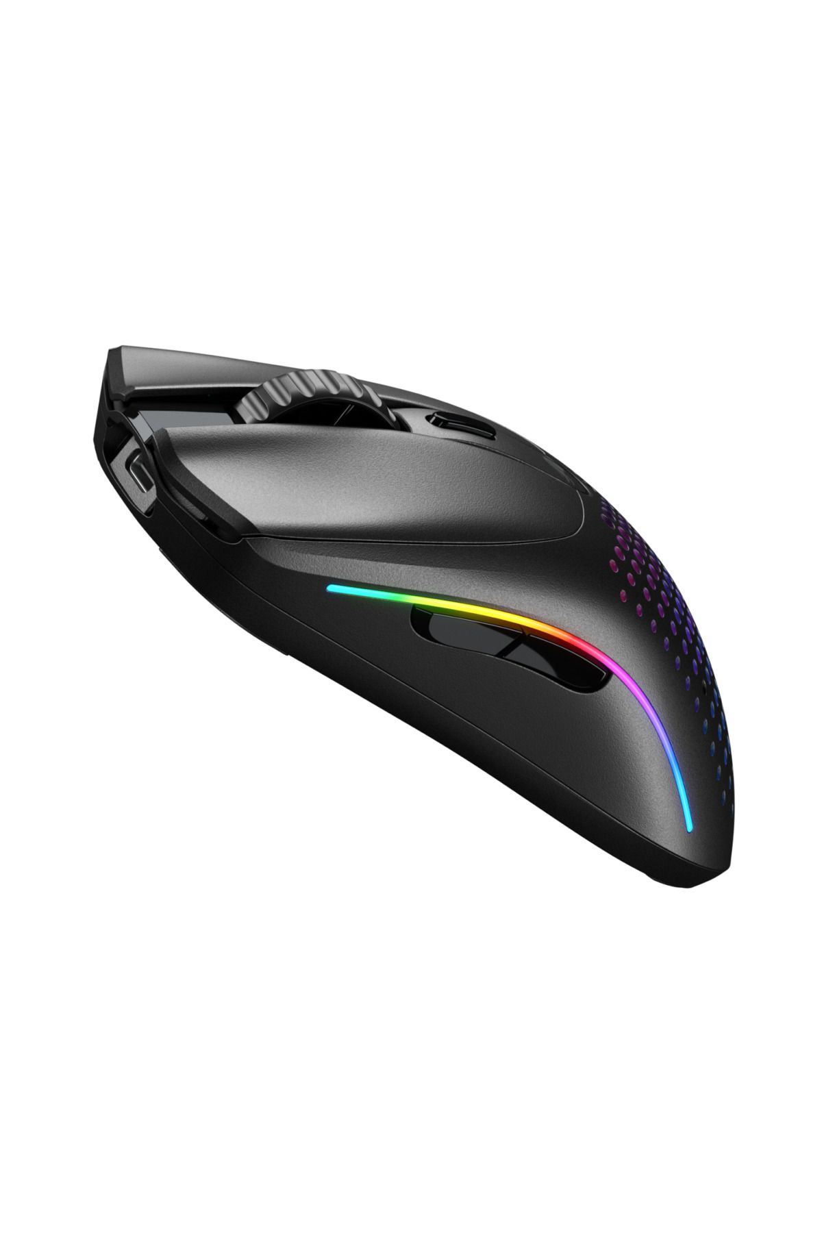 Glorious Model O 2 Mini 57 gram 6 Düğmeli Kablosuz Oyuncu Mouse