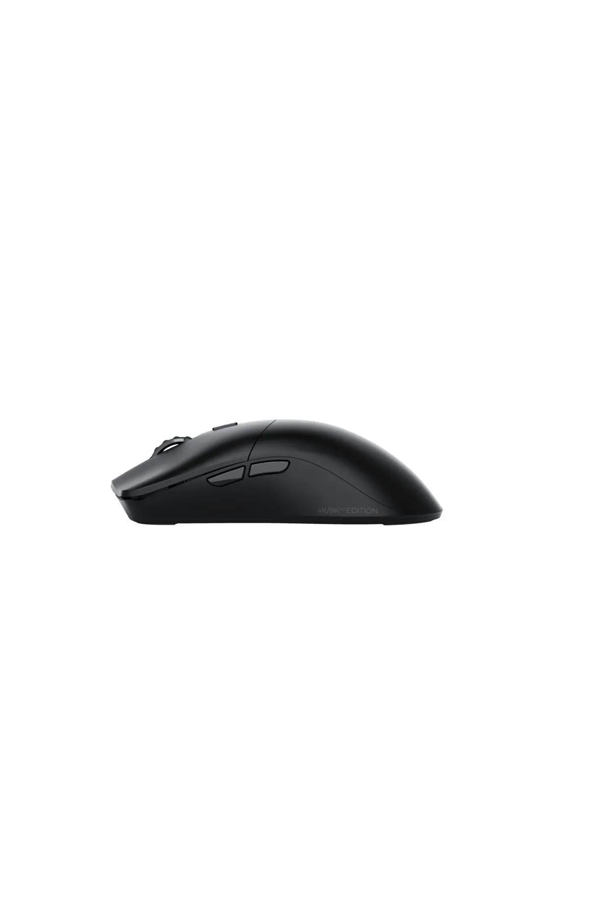 Glorious Model O 2 Pro 4k/8k Polling Siyah Kablosuz Gaming Mouse (GLO-MS-POWV2-4K8K-B)