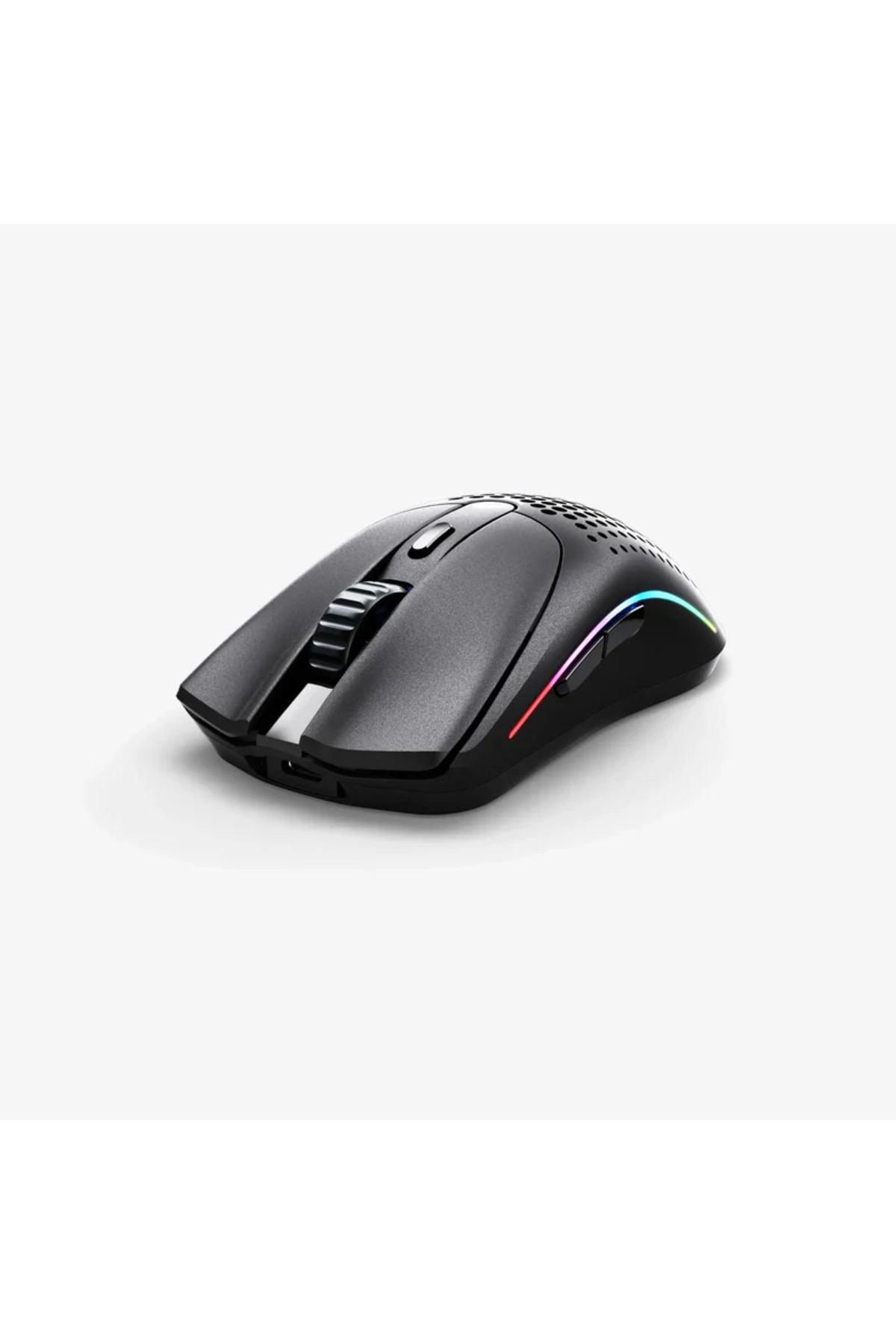 Glorious Model O2 Kablosuz Mouse Siyah