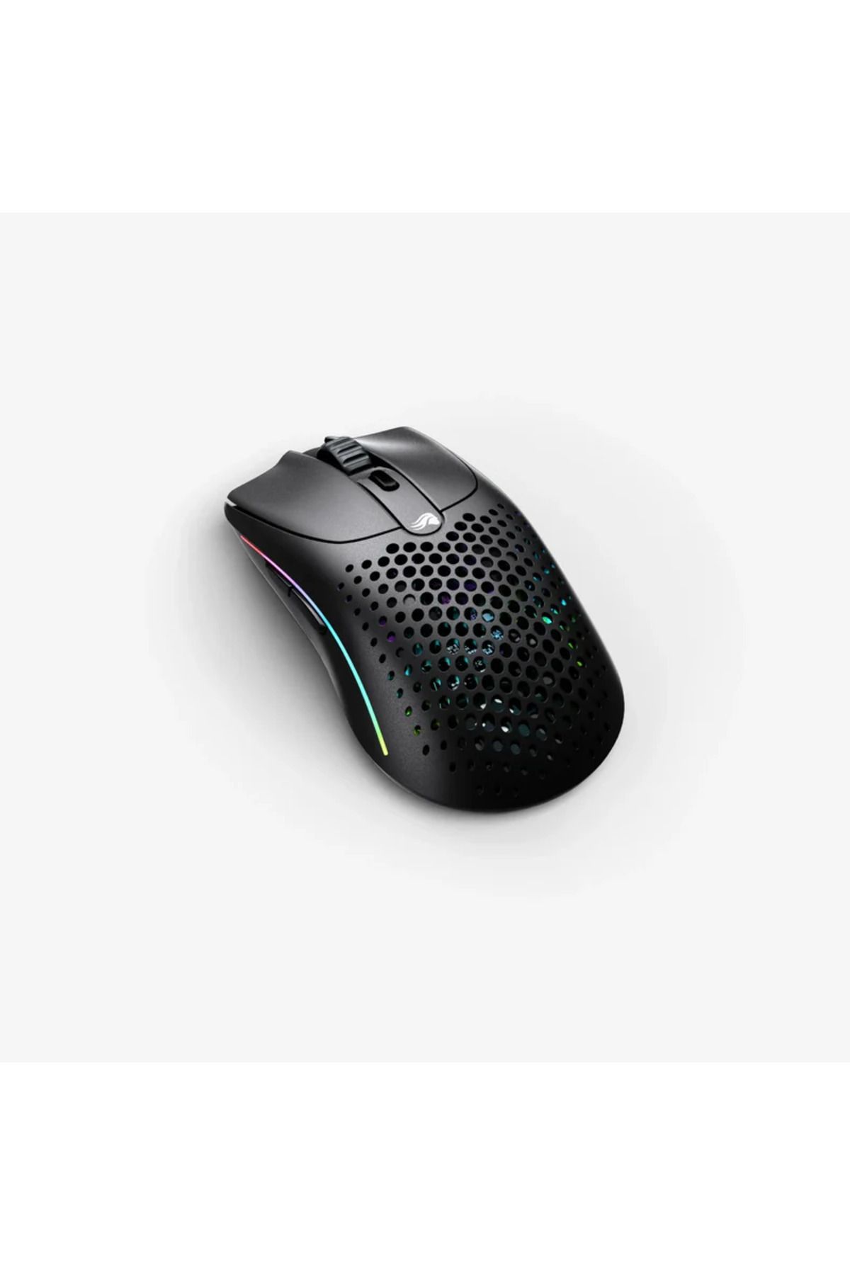 Glorious Model O2 Kablosuz Mouse Siyah