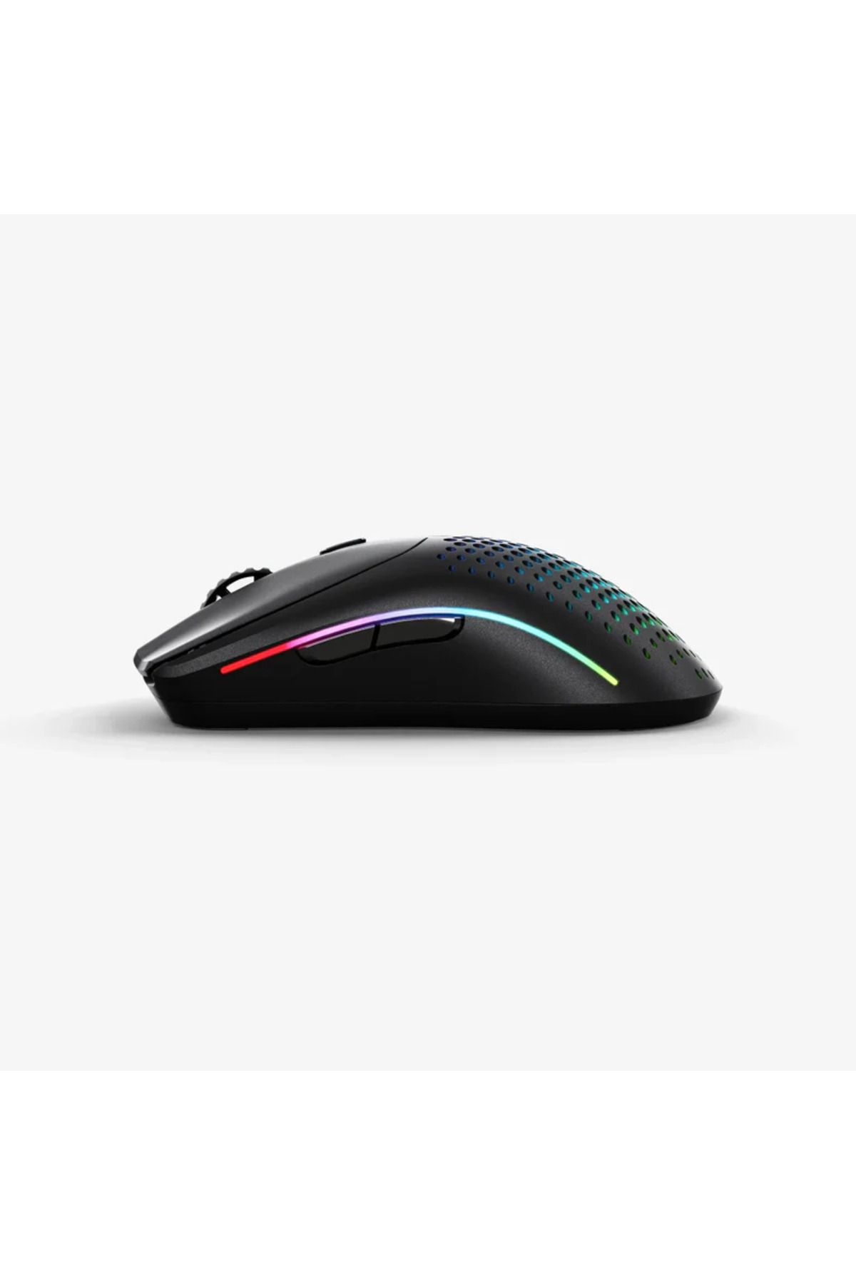 Glorious Model O2 Kablosuz Mouse Siyah