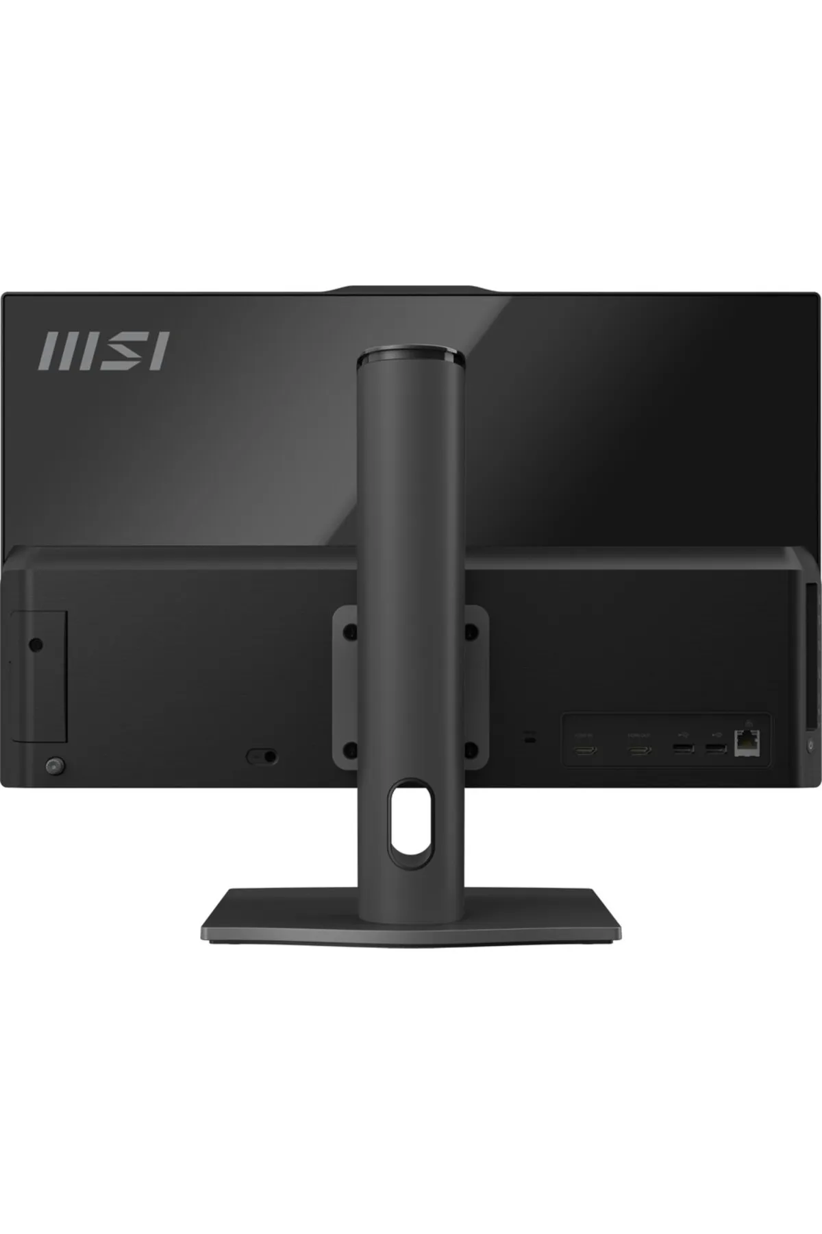 MSI MODERN AM242P 12M-1282EU 23.8 FHD I5-1235U 16GB DDR4 512GB SSD FDOS SIYAH AIO PC