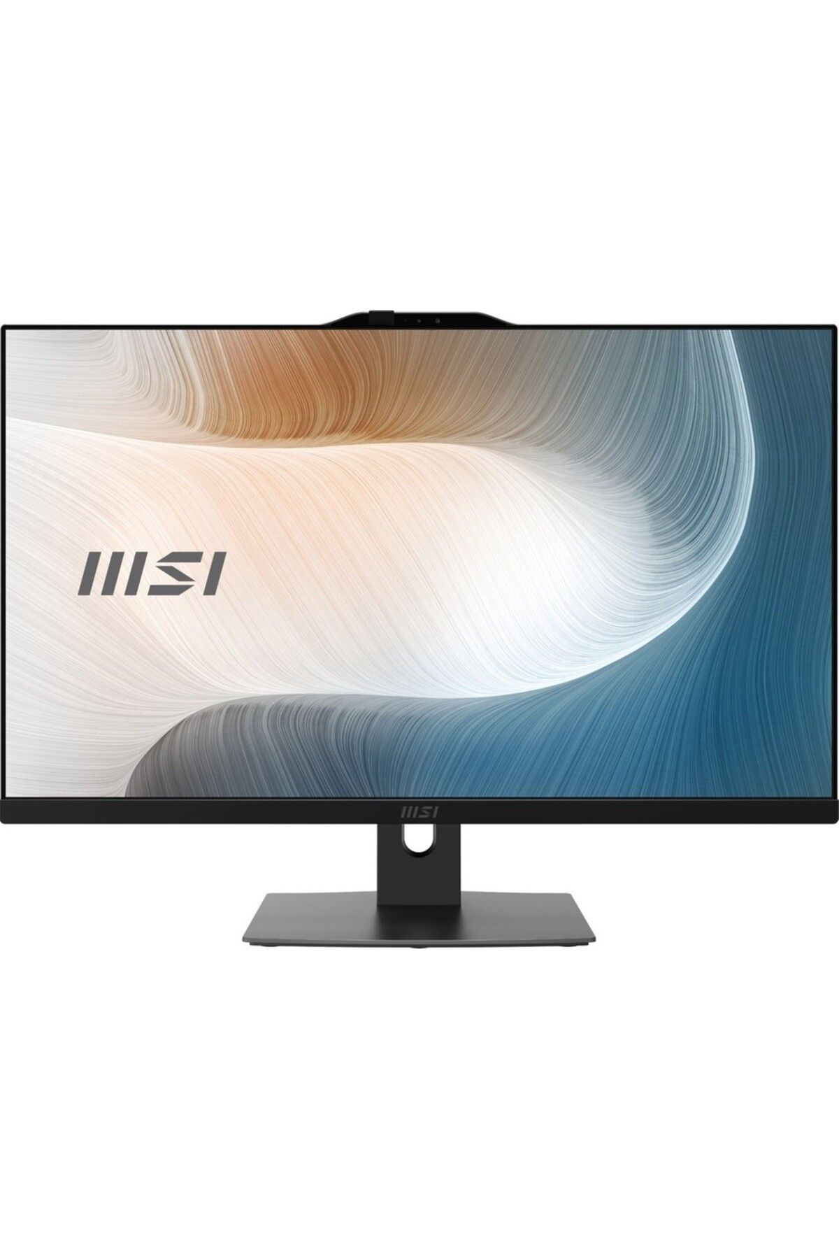 MSI Modern AM272P 12M-690XTR i7-1255U 16 GB 1 TB SSD 27" Free Dos FHD AIO Masaüstü Bilgisayar