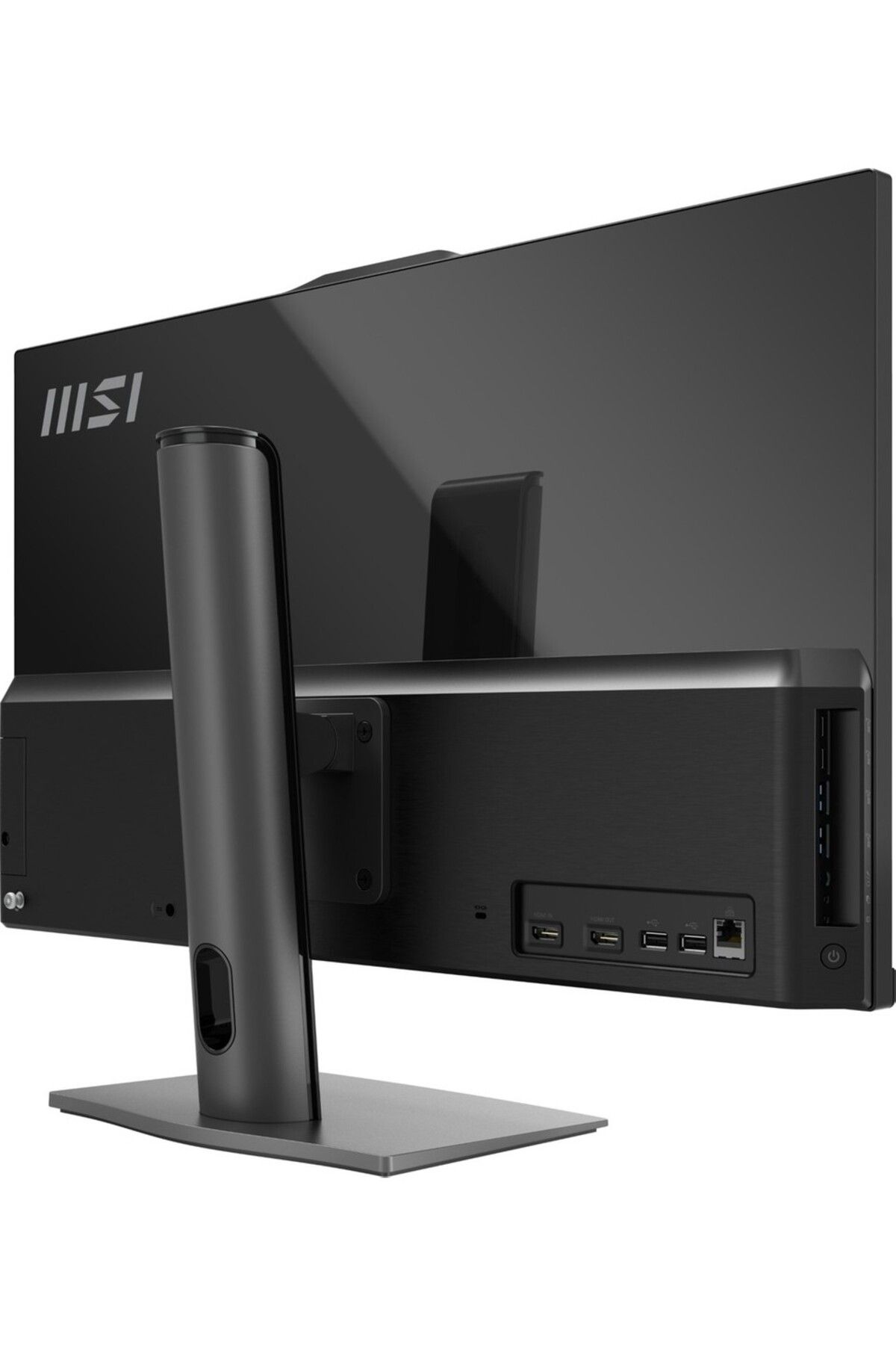 MSI Modern AM272P 12M-690XTR i7-1255U 16 GB 1 TB SSD 27" Free Dos FHD AIO Masaüstü Bilgisayar