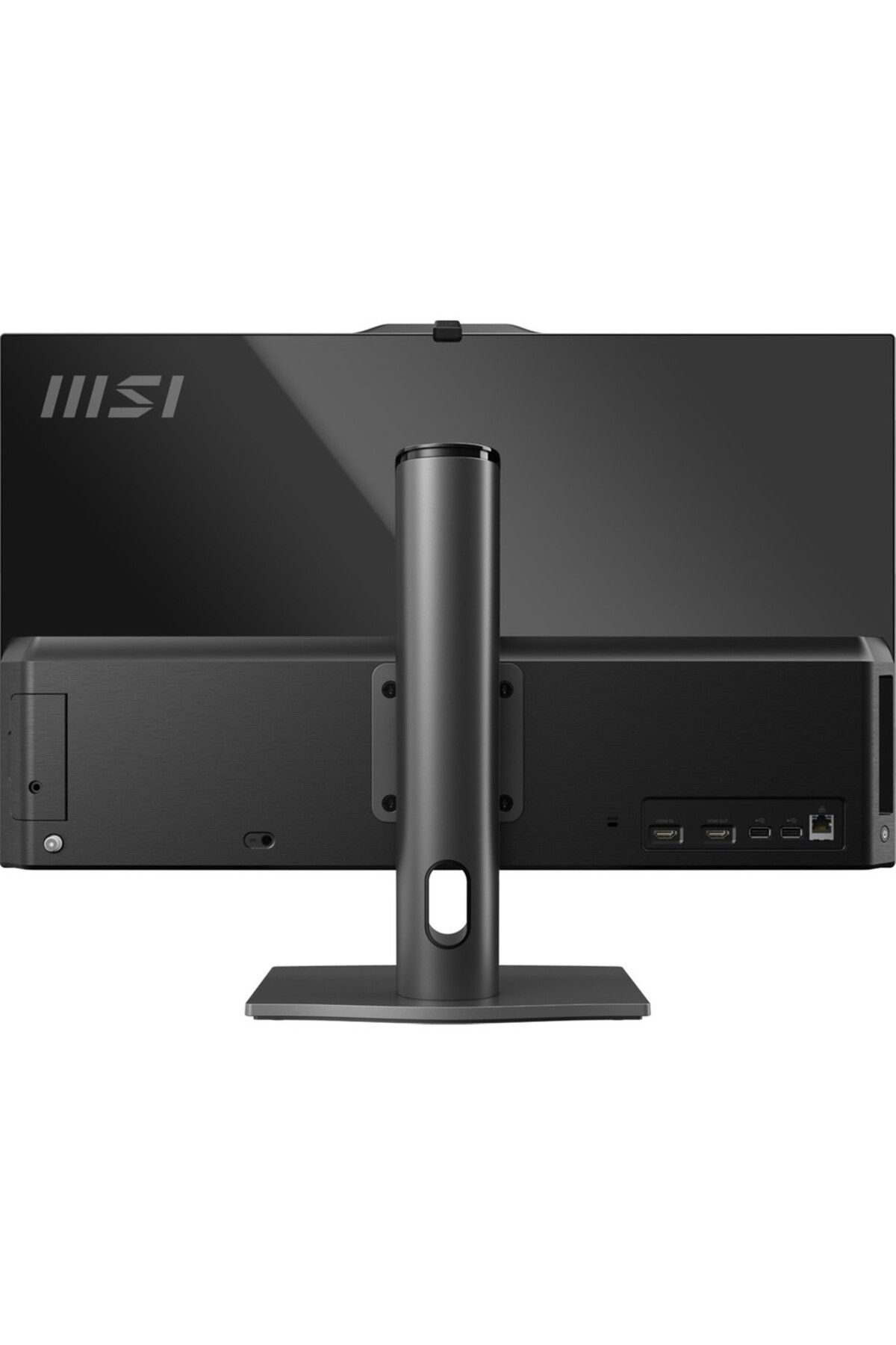 MSI Modern AM272P 12M-690XTR i7-1255U 16 GB 1 TB SSD 27" Free Dos FHD AIO Masaüstü Bilgisayar