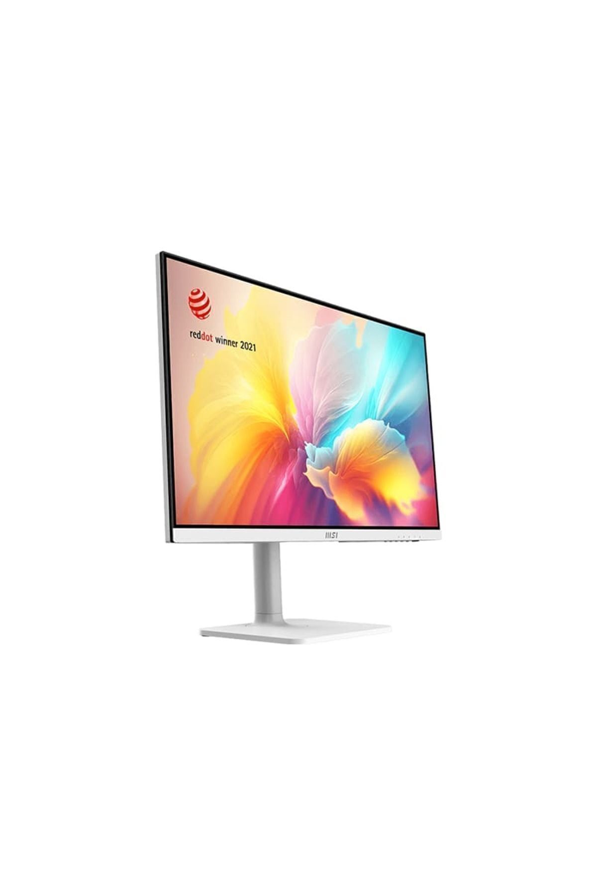 MSI Modern Md272qxpw 27 2560x1440 100hz 1ms Hdmı Dp Type-c Hdr 400 Ips Monitör