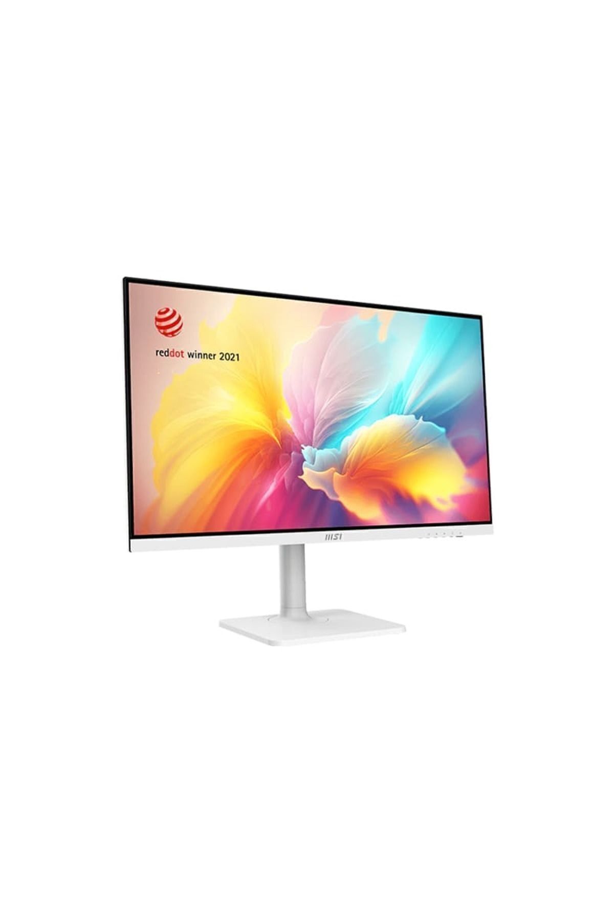 MSI Modern Md272qxpw 27 2560x1440 100hz 1ms Hdmı Dp Type-c Hdr 400 Ips Monitör