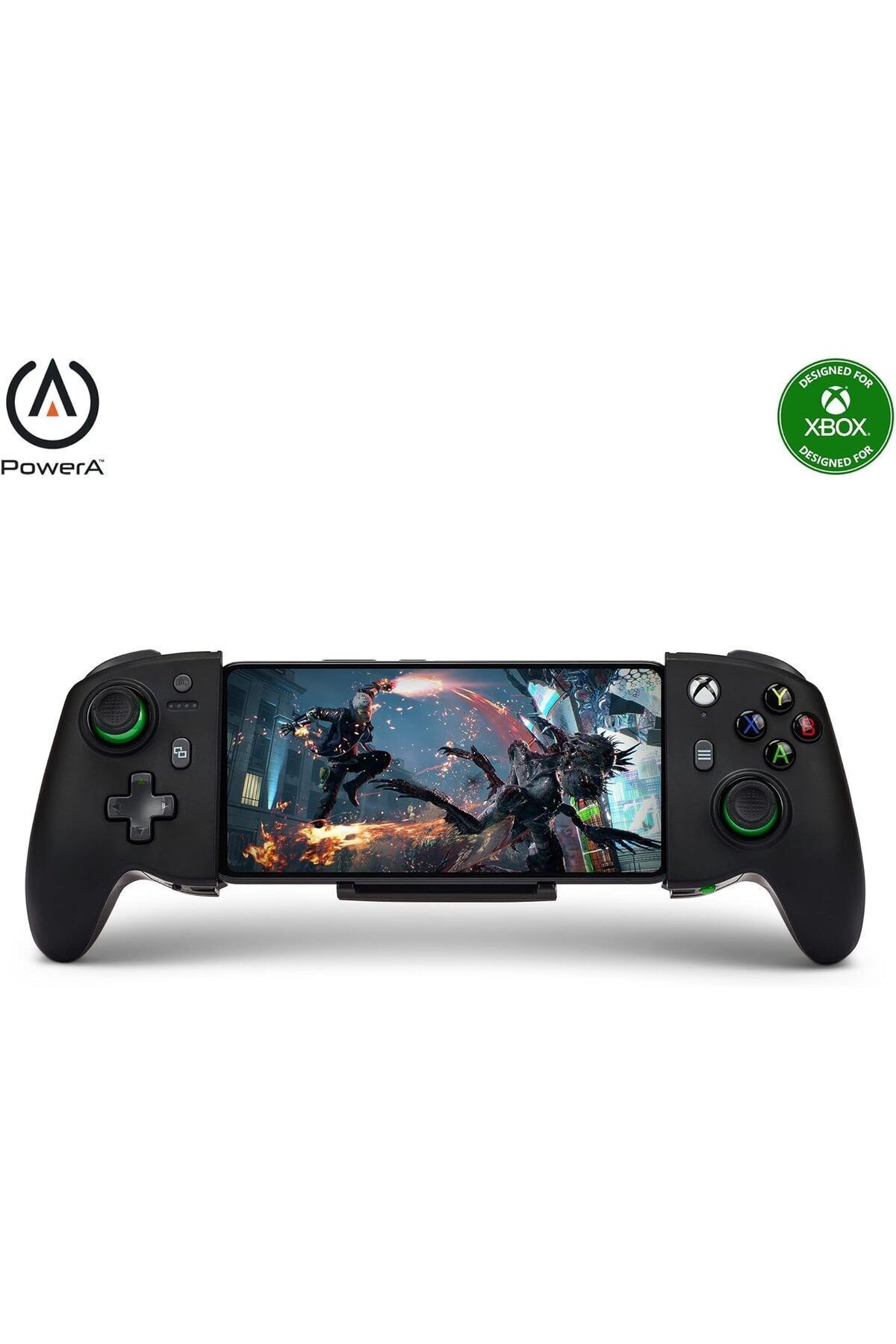 Powera MOGA XP7-X Plus Bluetooth Controller Mobil Android Ve PC Uyumlu