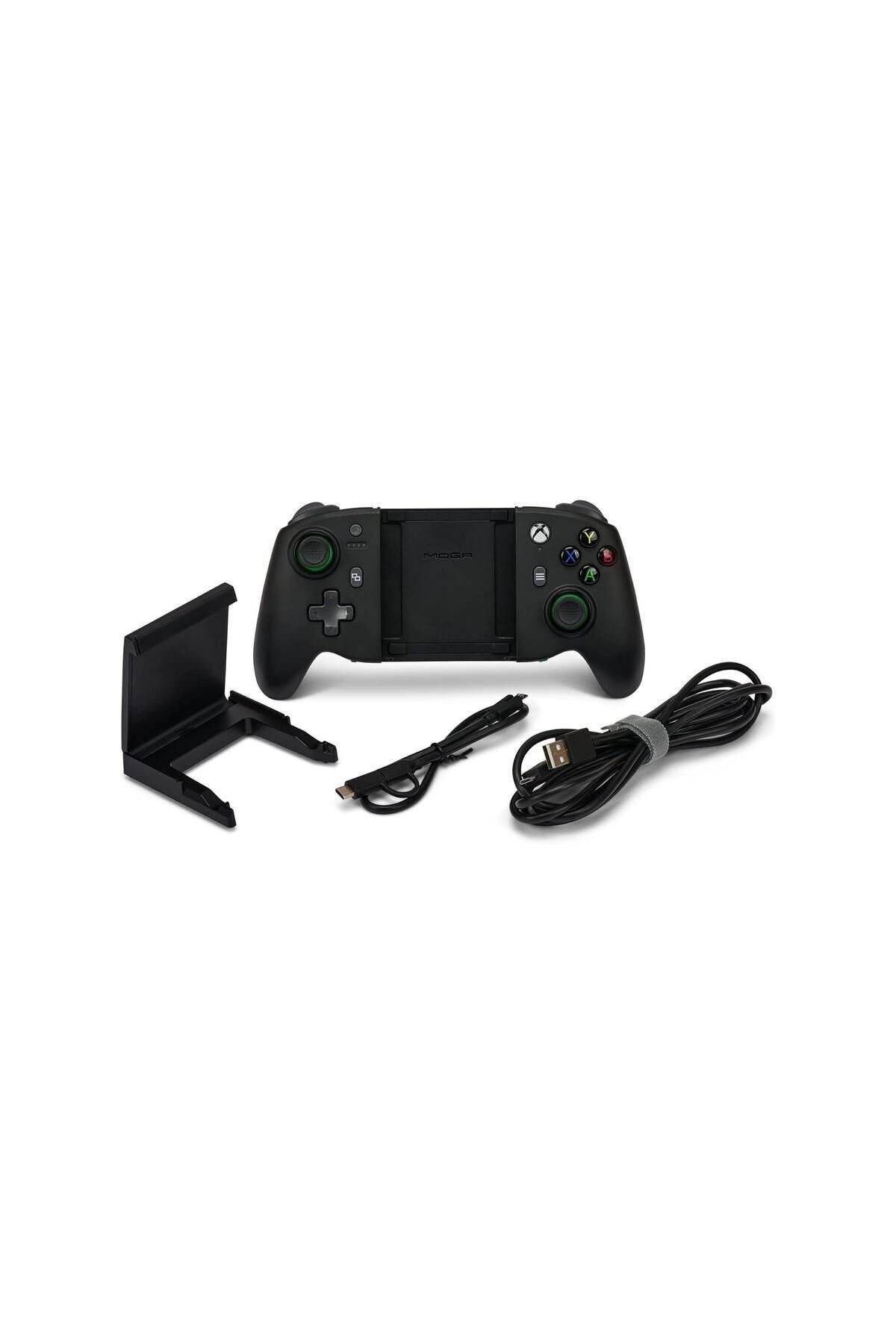 Powera MOGA XP7-X Plus Bluetooth Controller Mobil Android Ve PC Uyumlu