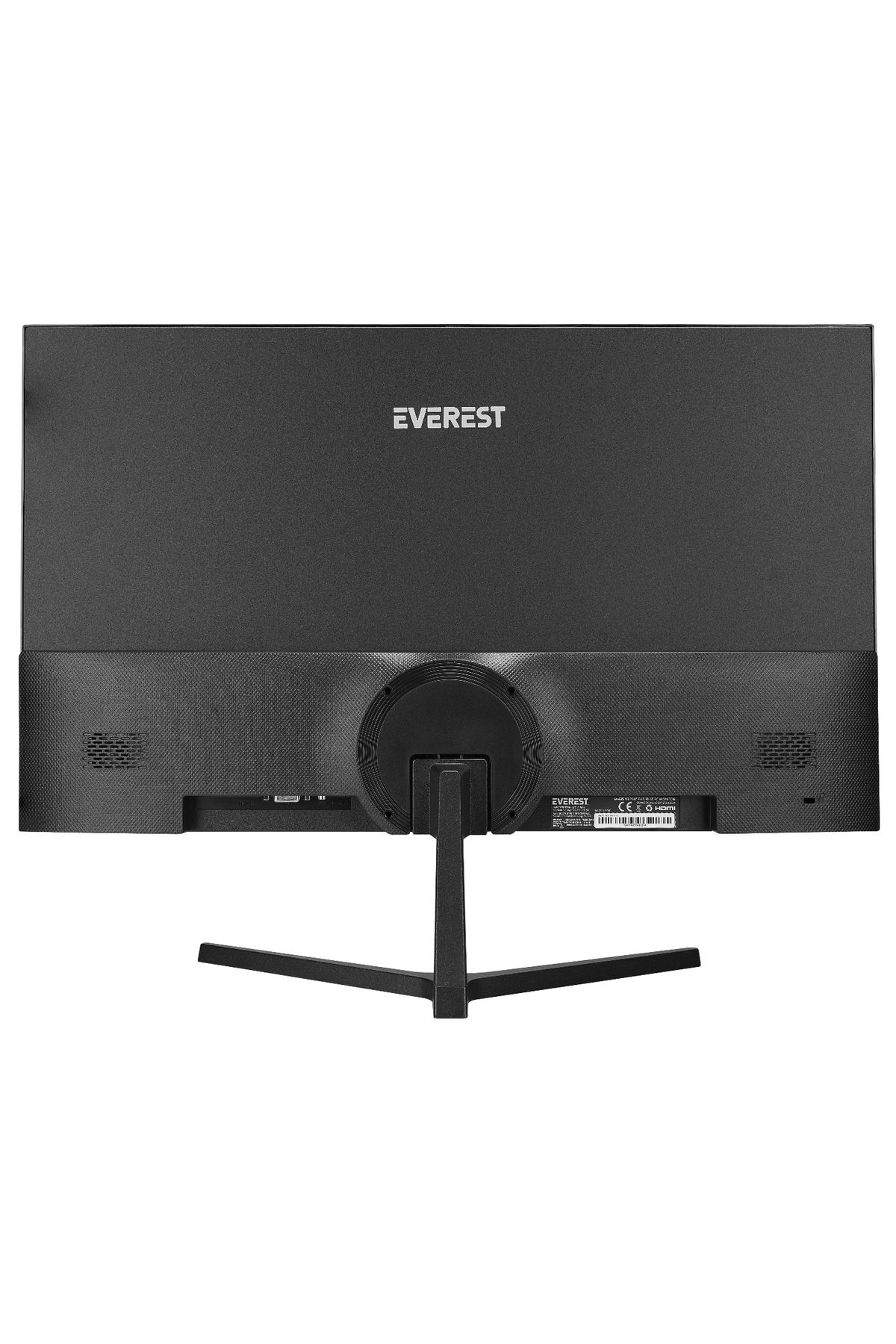 Everest Monitör 23.8" M-635 5Ms 75Hz Vga Hdmı Boe Va Fhd Freesync + Hdr Flat Led 1920X1080