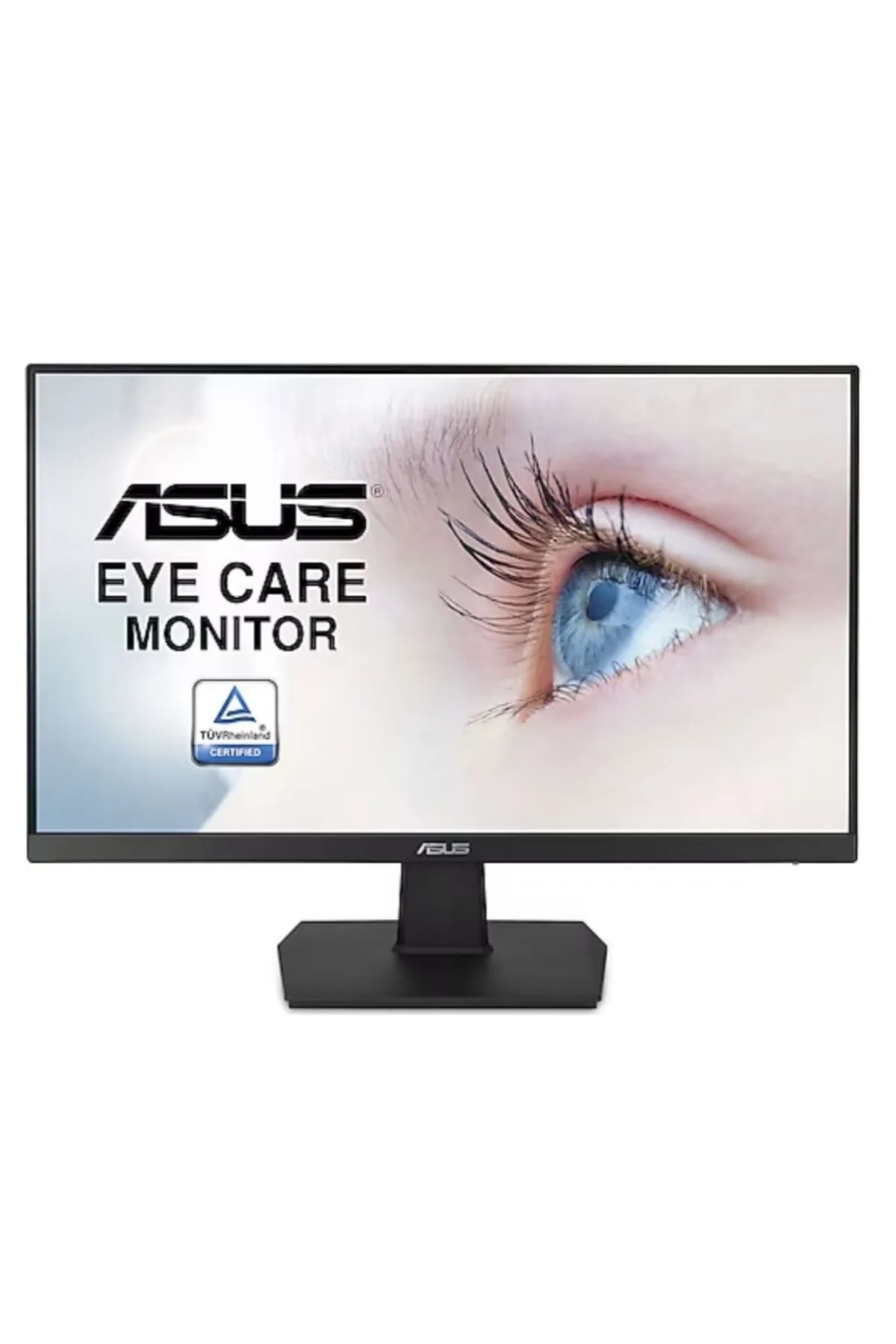 SÖNMEZ HOTEL EKİPMANLARI Monitör Va24ehe 23.8 Inç 5ms 75hz 1920x1080 Vesa Ips Led  Vga/hdmi/dvi