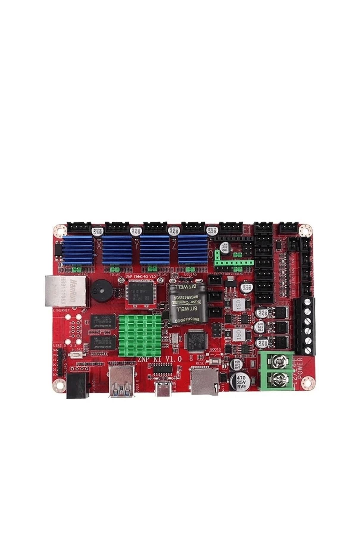 ELEGOO Motherboard (ANAKART) - Neptune 3 Pro