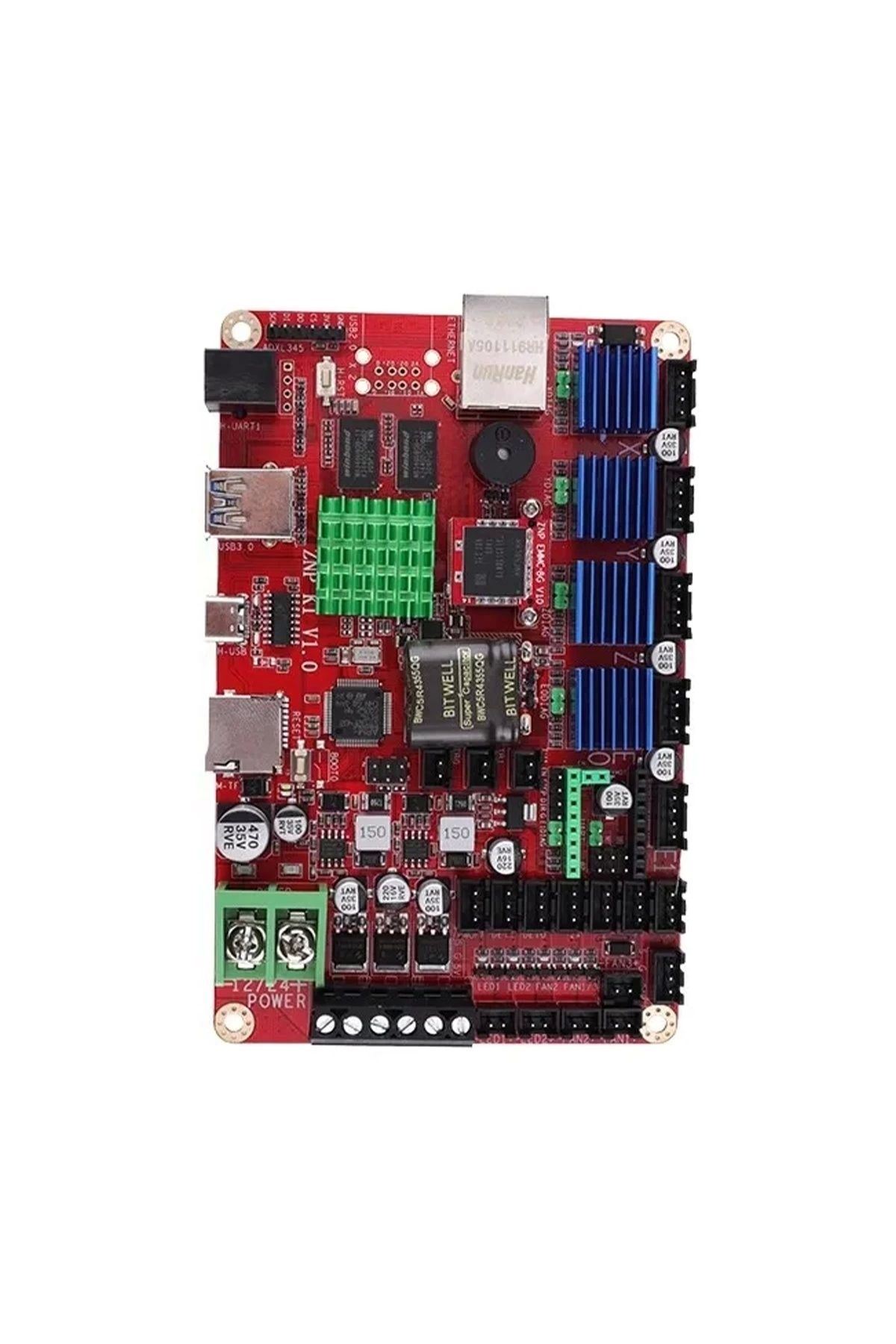 ELEGOO Motherboard (ANAKART) - Neptune 3 Pro