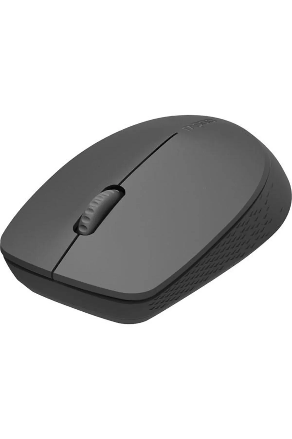 Genel Markalar Mou M100 Dark Kablosuz Optık Siyah Mouse Modern Tasarım 431550