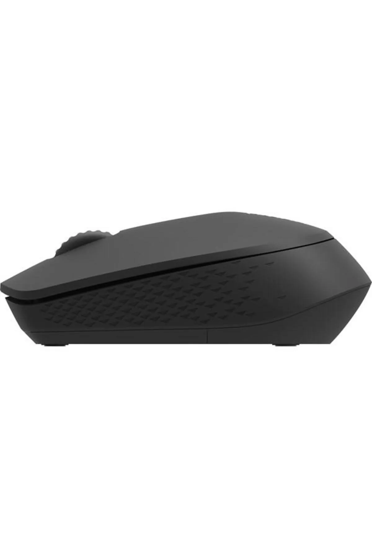 Genel Markalar Mou M100 Dark Kablosuz Optık Siyah Mouse Modern Tasarım 431550