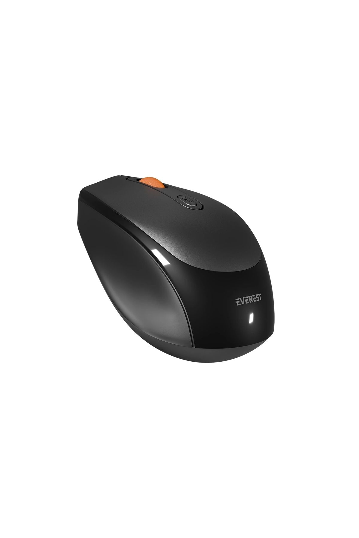 Everest Mouse Kablosuz 2.4 Ghz Smw-87 Siyah