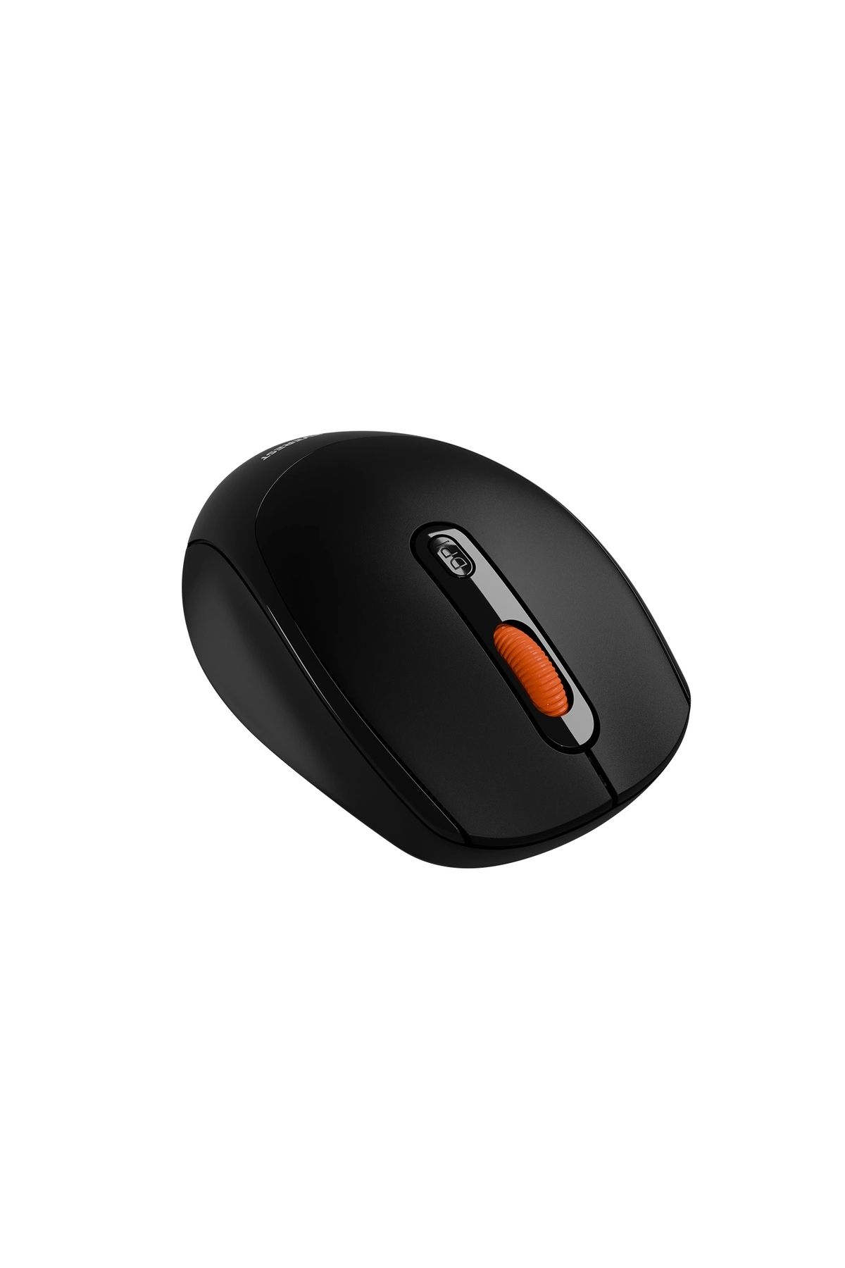 Everest Mouse Kablosuz 2.4 Ghz Smw-87 Siyah