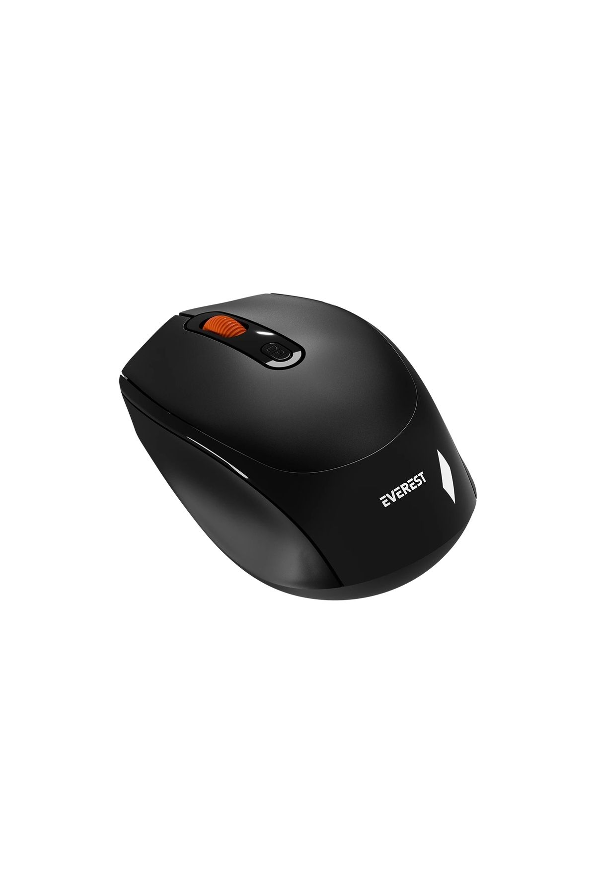 Everest Mouse Kablosuz 2.4 Ghz Smw-87 Siyah