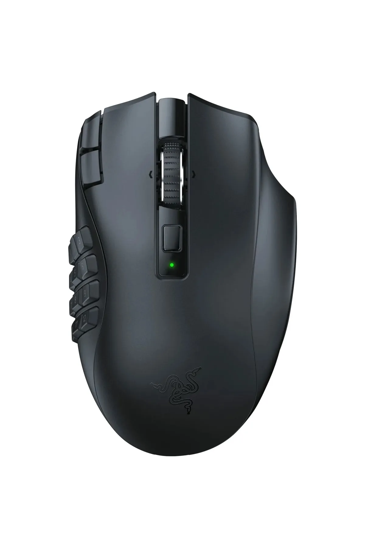 Razer Mouse Naga V2 Hyperspeed