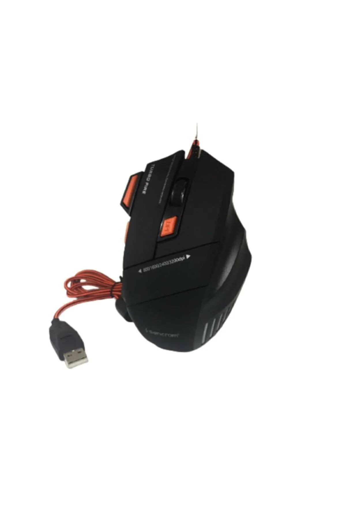 sencrom Mouse Sm-gamex3