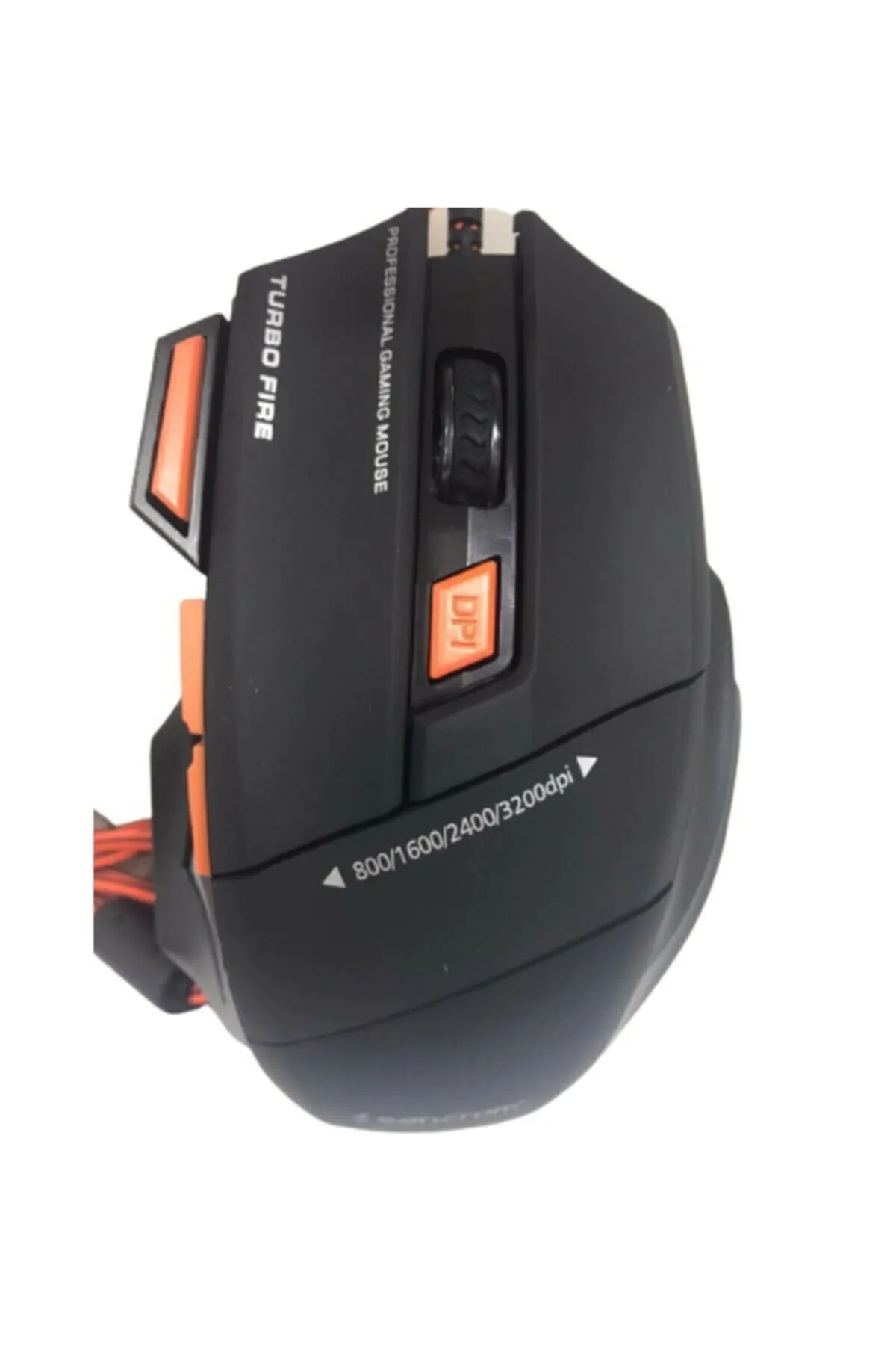 sencrom Mouse Sm-gamex3