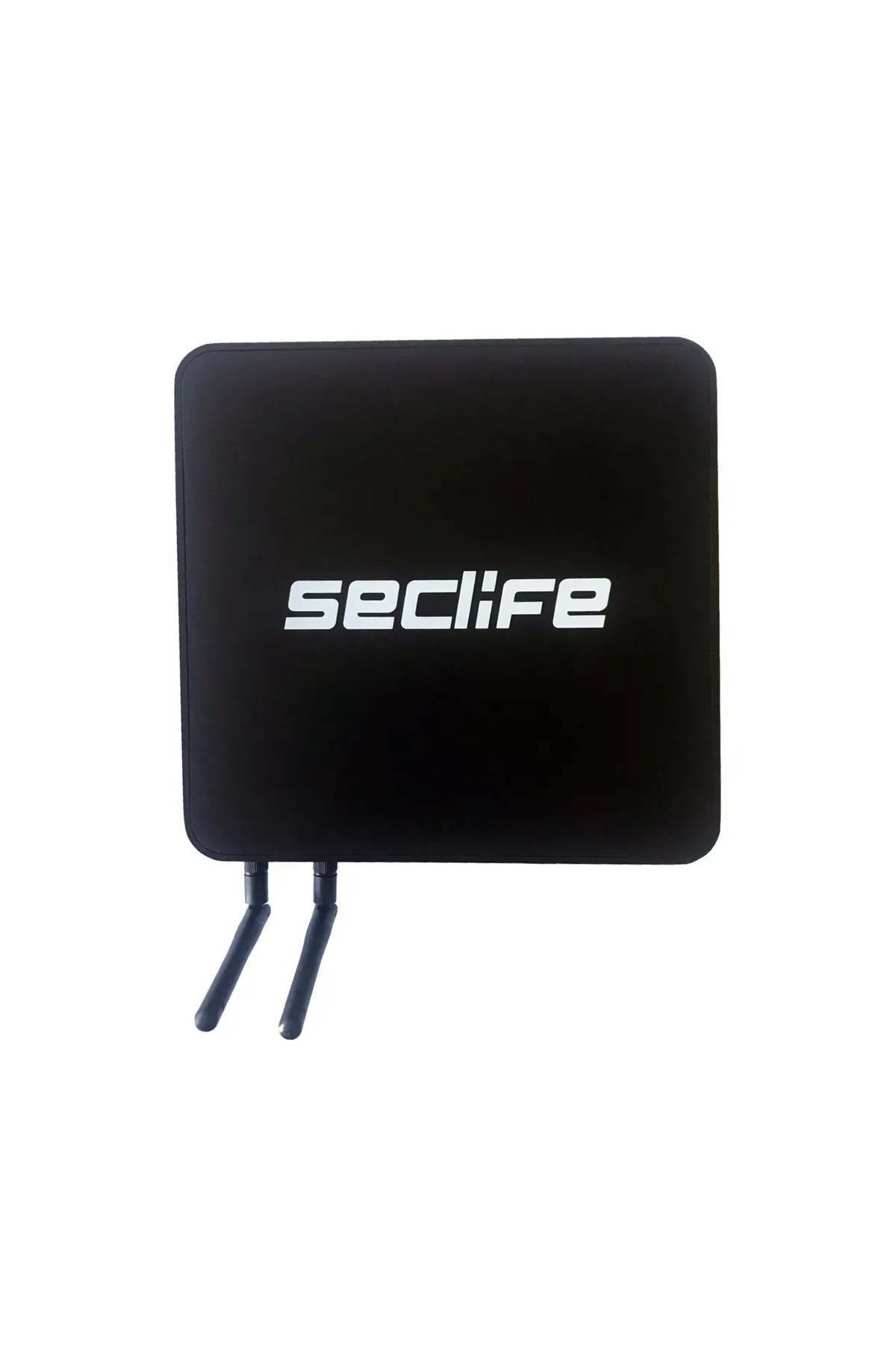 Seclife MP-108 I3-2100 8GB 128GB SSD Dos Siyah Mini Pc