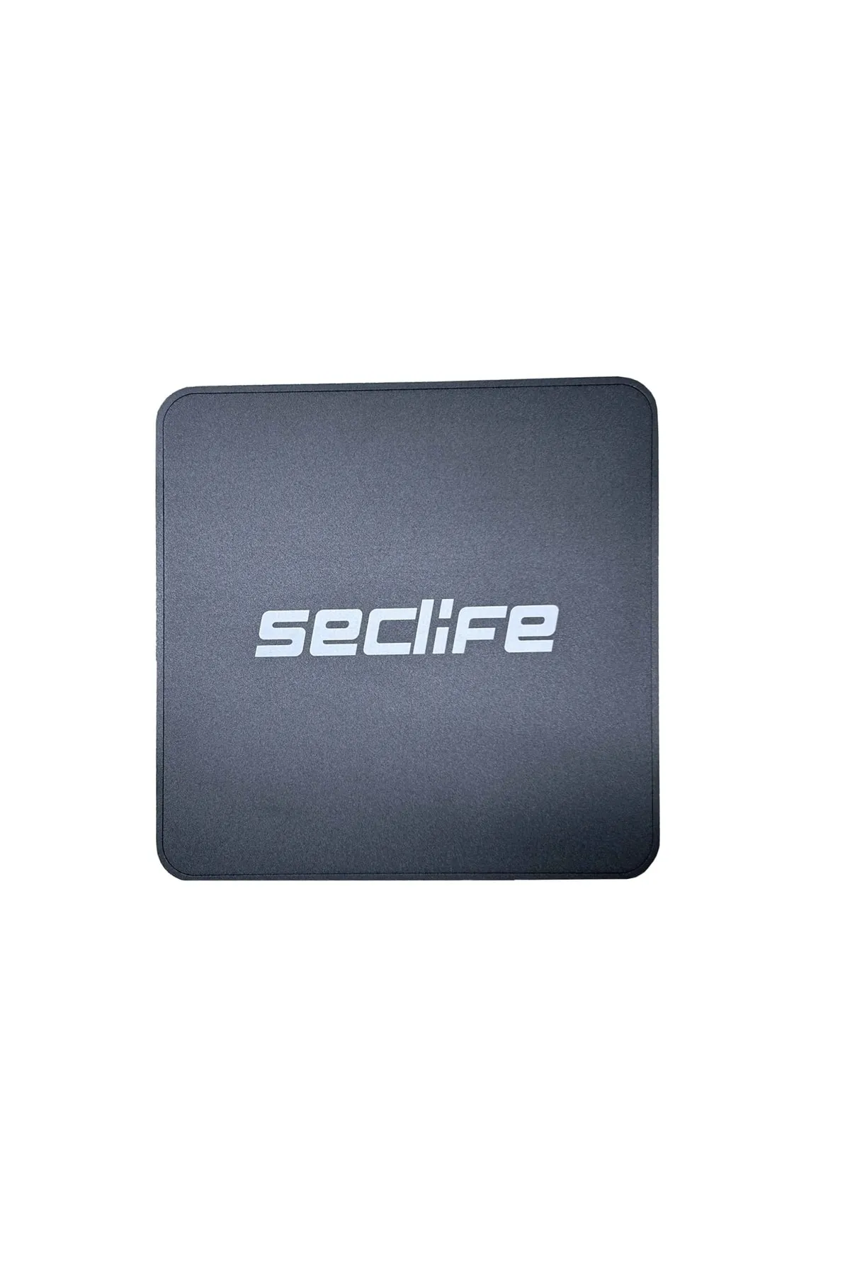 Seclife Mp-112 I3-2100 8gb 256gb Ssd Dos Siyah Mini Pc