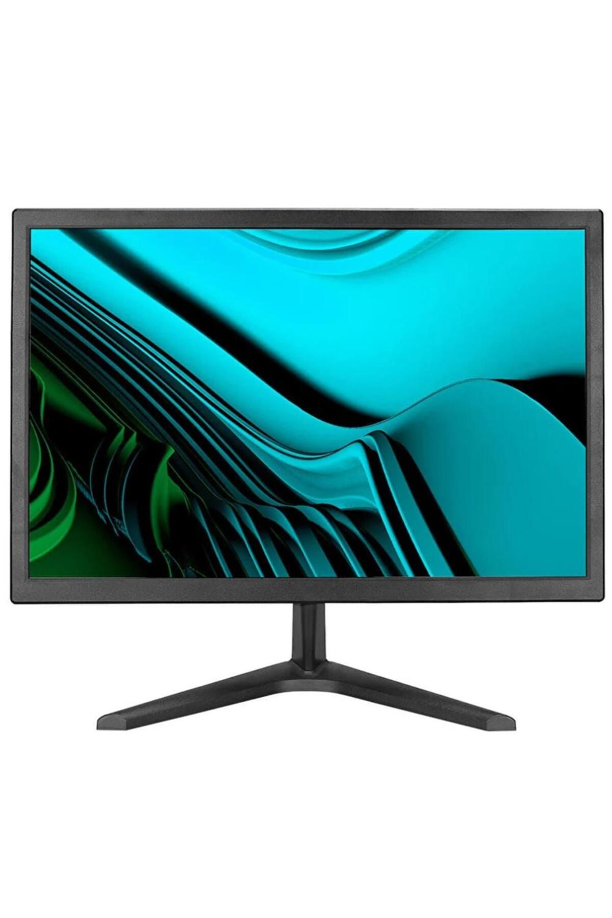 MPIA MP-24 24inç 60Hz HDMI+VGA 1920x1080 LED Monitör